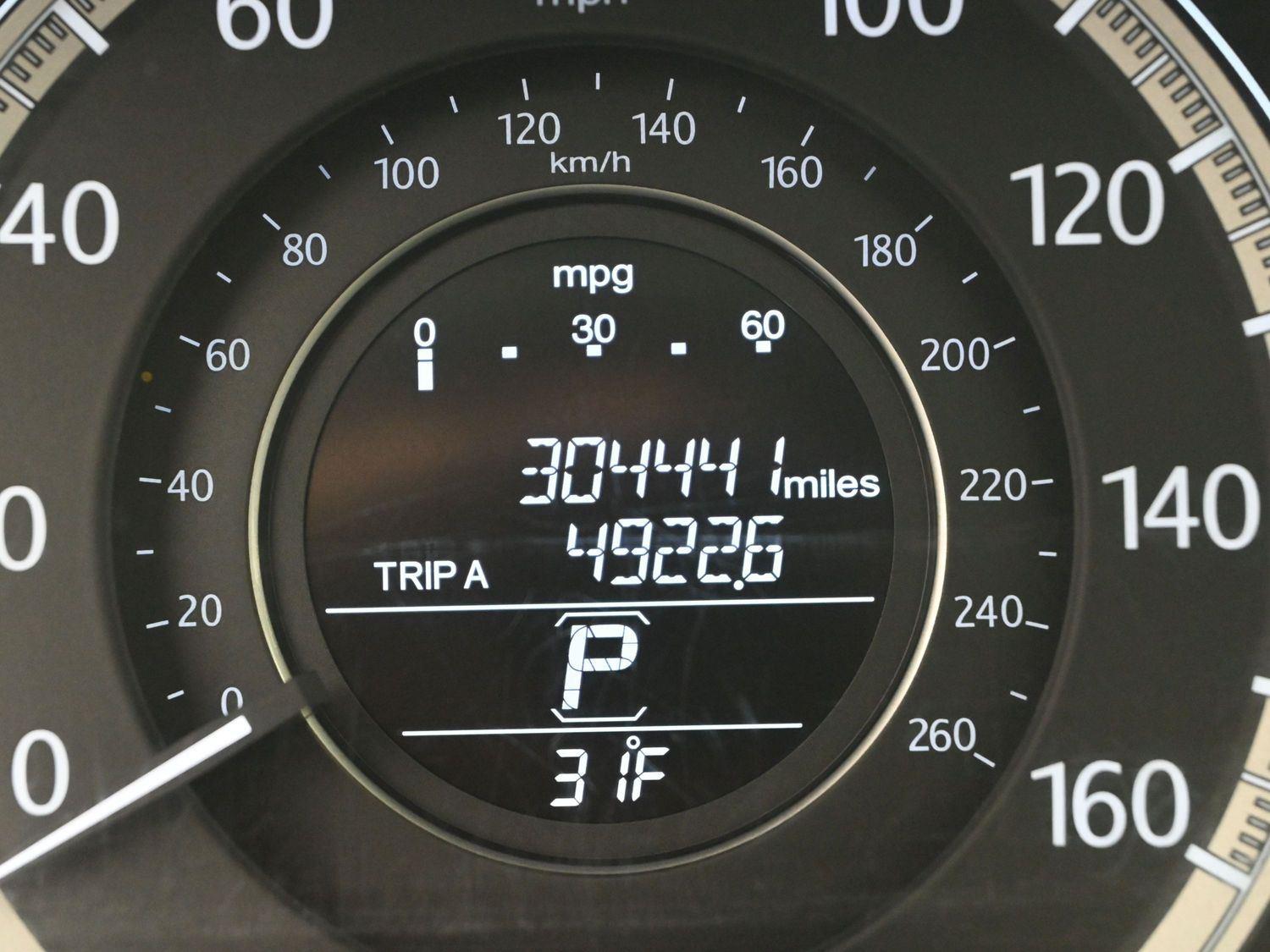 Used 2014  Honda  image 21