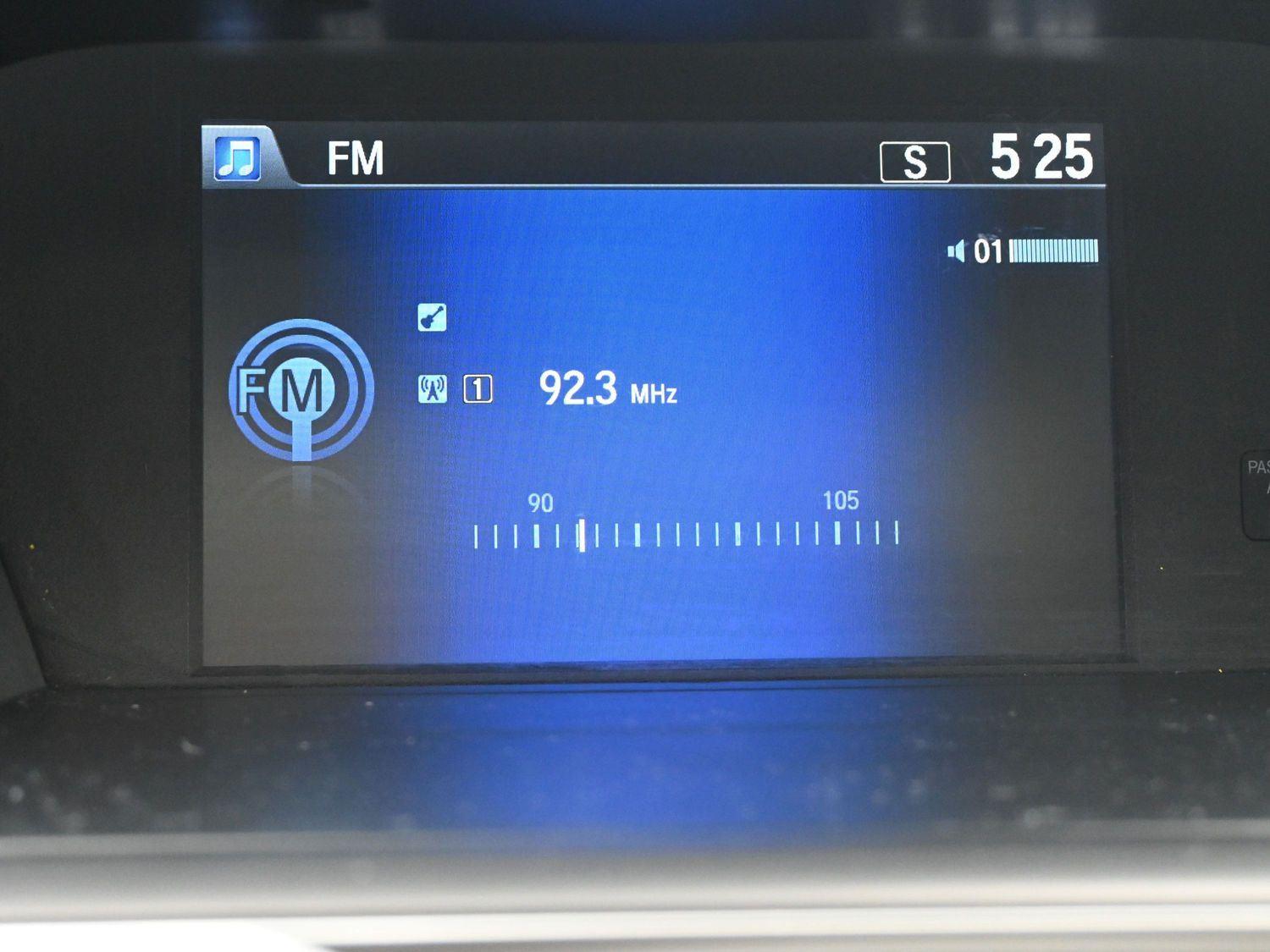 Used 2014  Honda  image 22