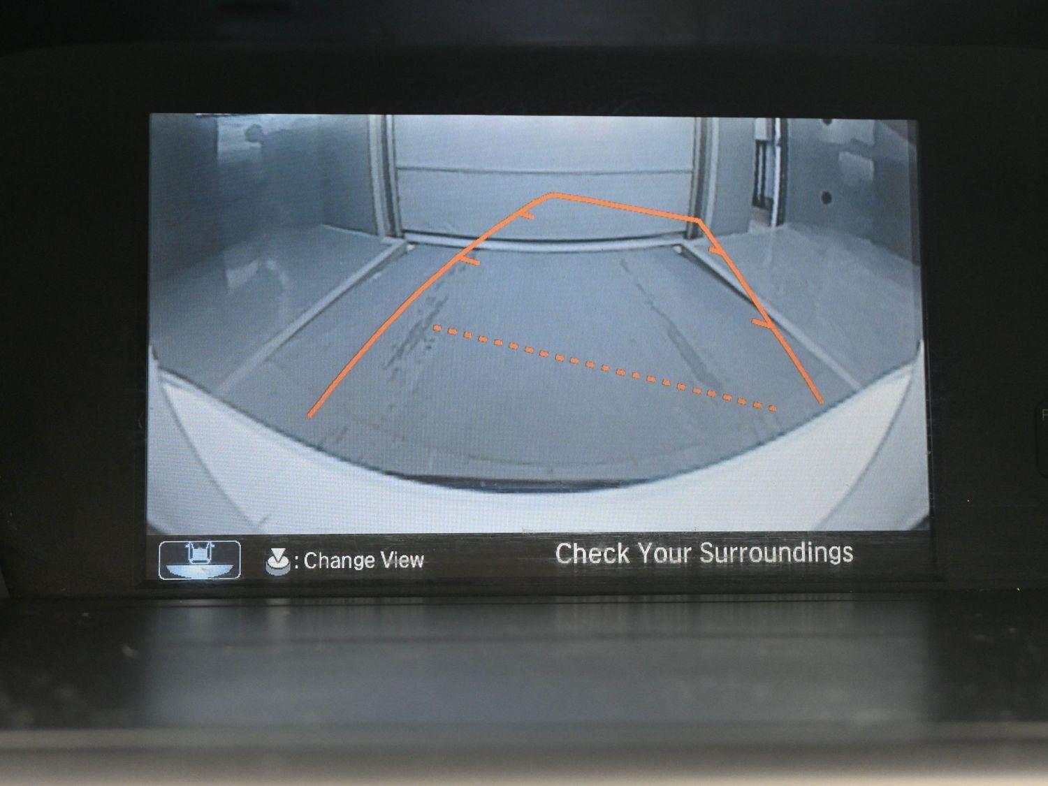 Used 2014  Honda  image 23