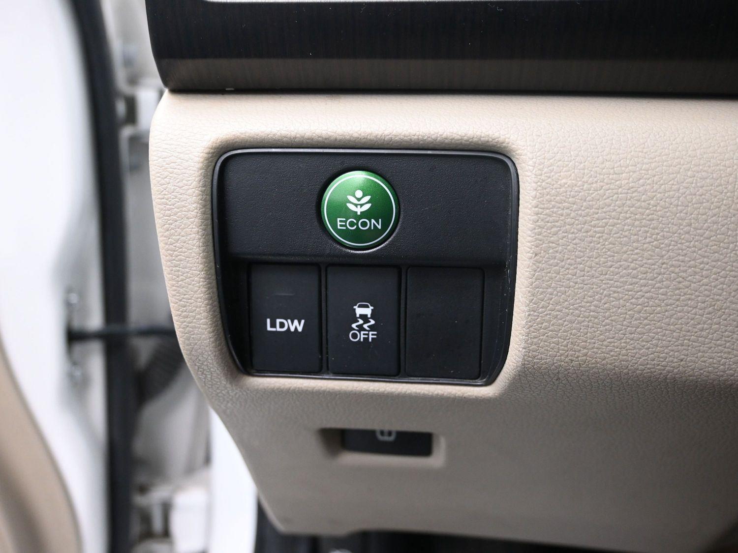 Used 2014  Honda  image 27