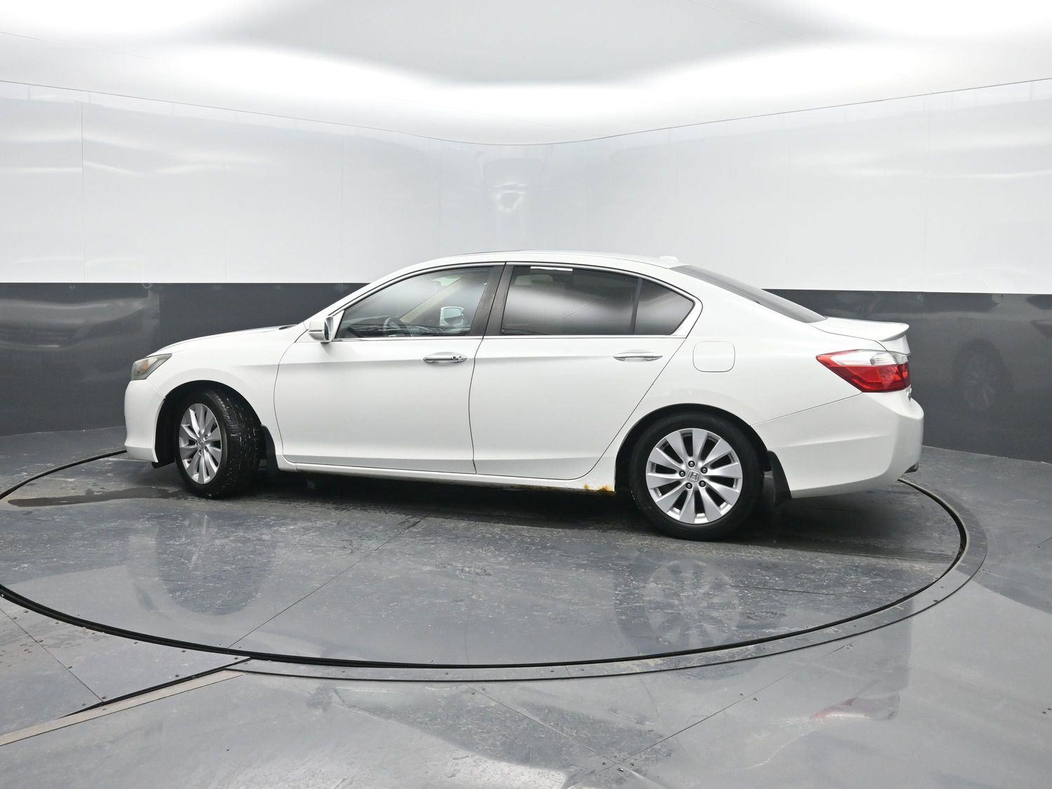 Used 2014  Honda  image 35