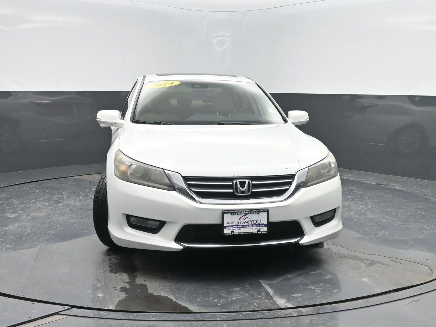 Used 2014  Honda  image 37