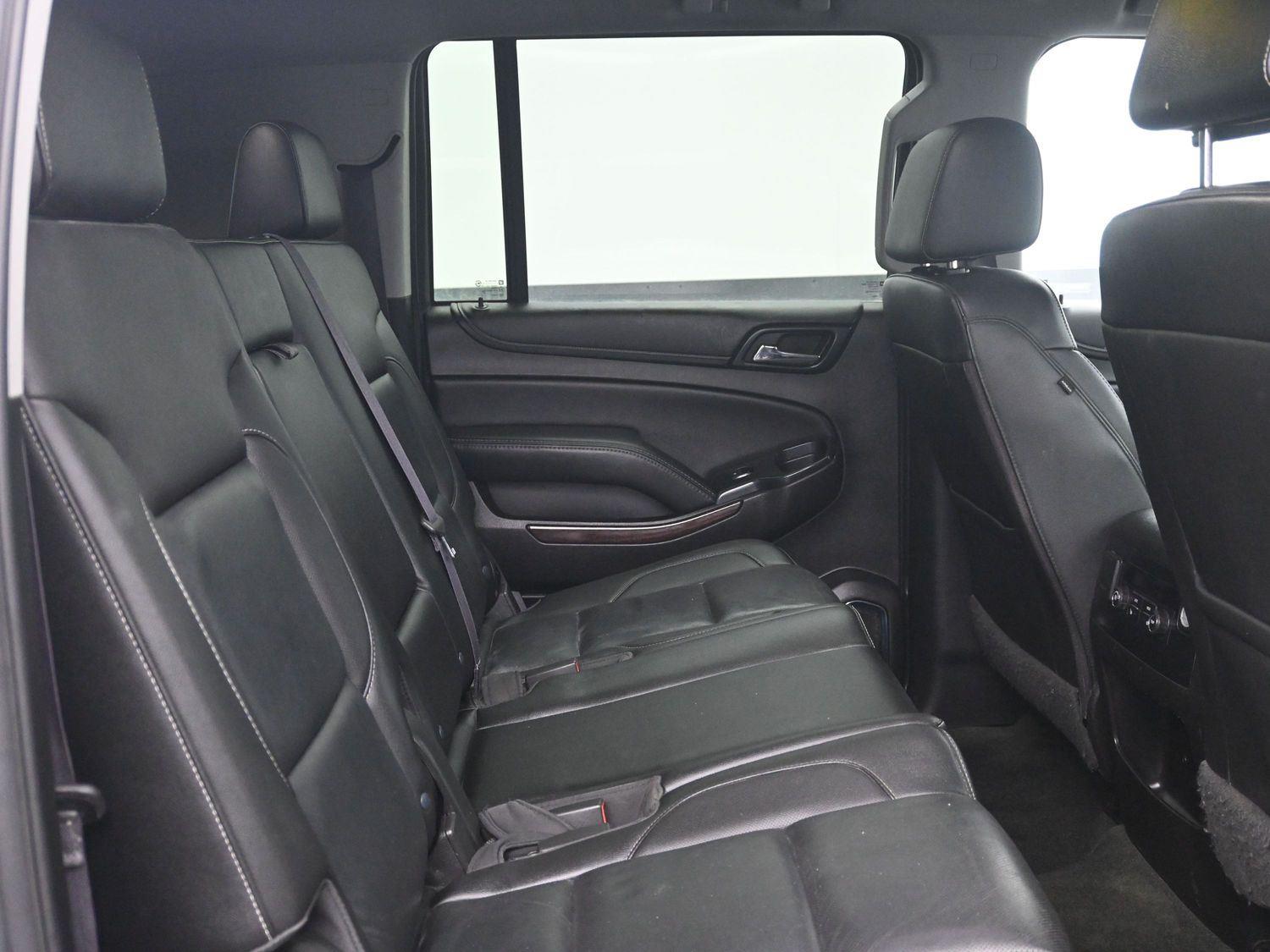 Used 2017 Summit White GMC SLT image 14