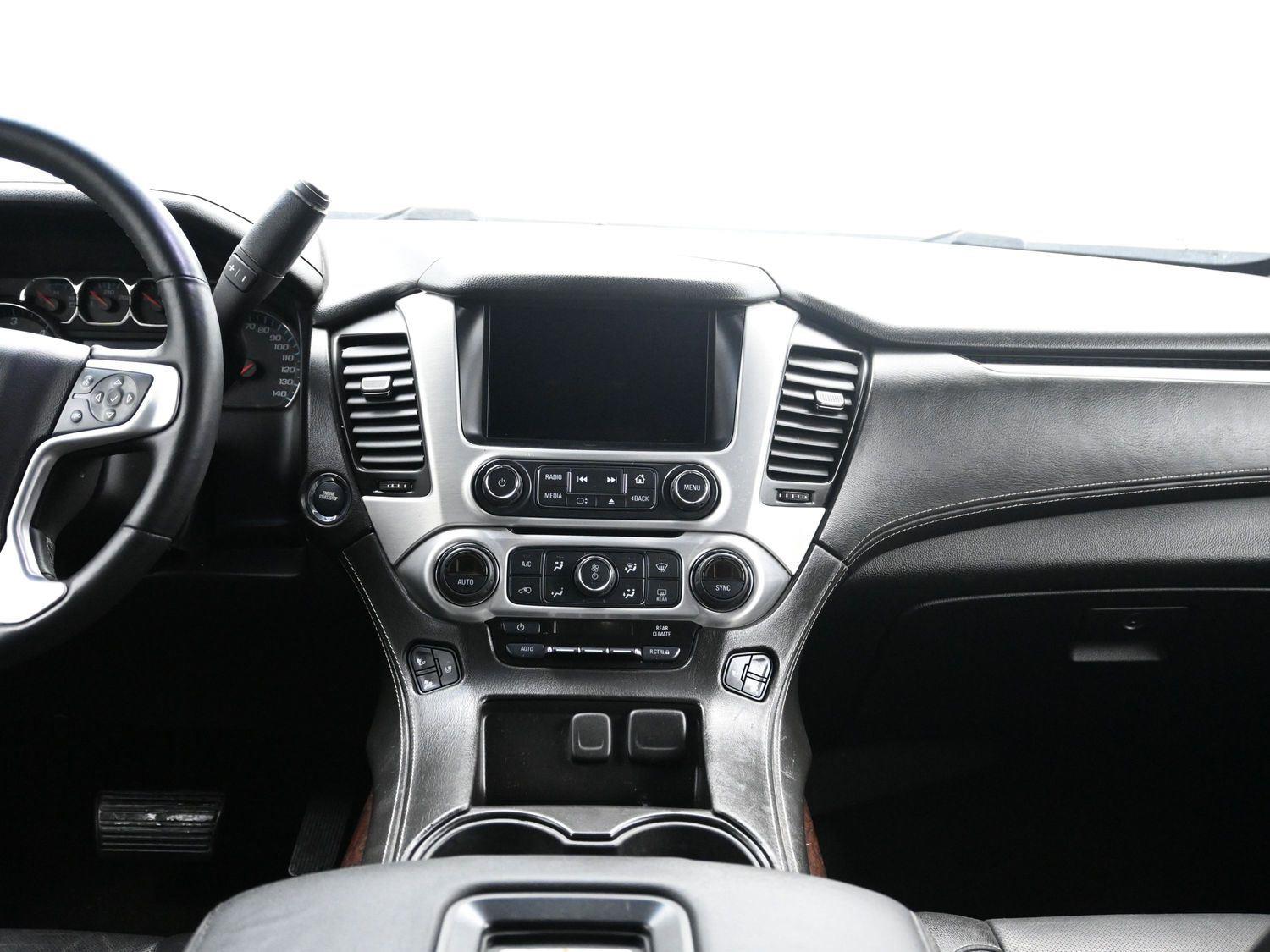 Used 2017 Summit White GMC SLT image 15