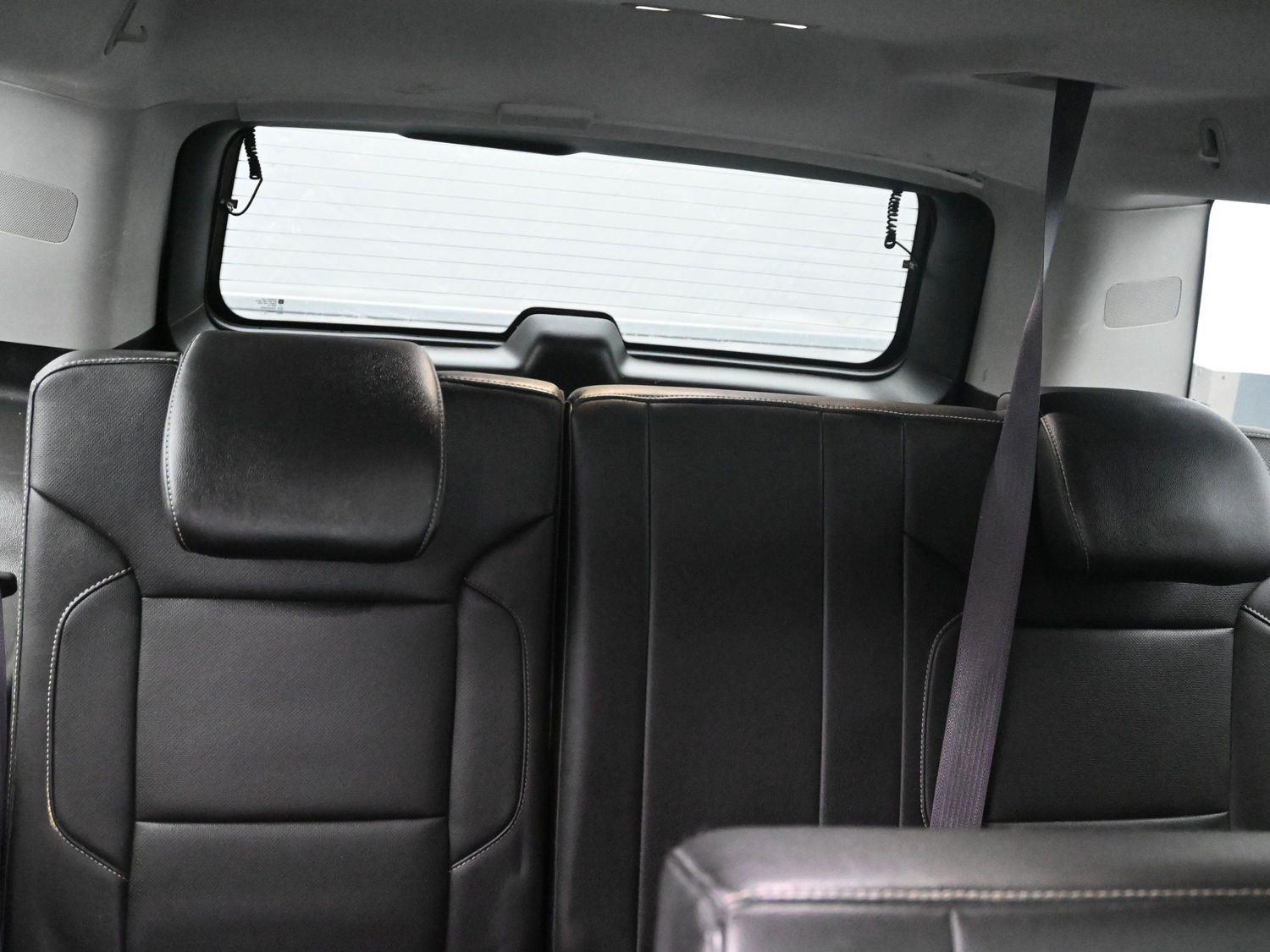 Used 2017 Summit White GMC SLT image 17