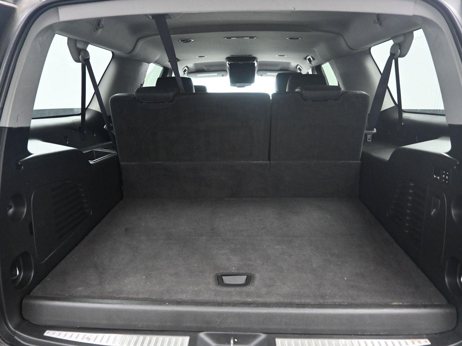 Used 2017 Summit White GMC SLT image 20