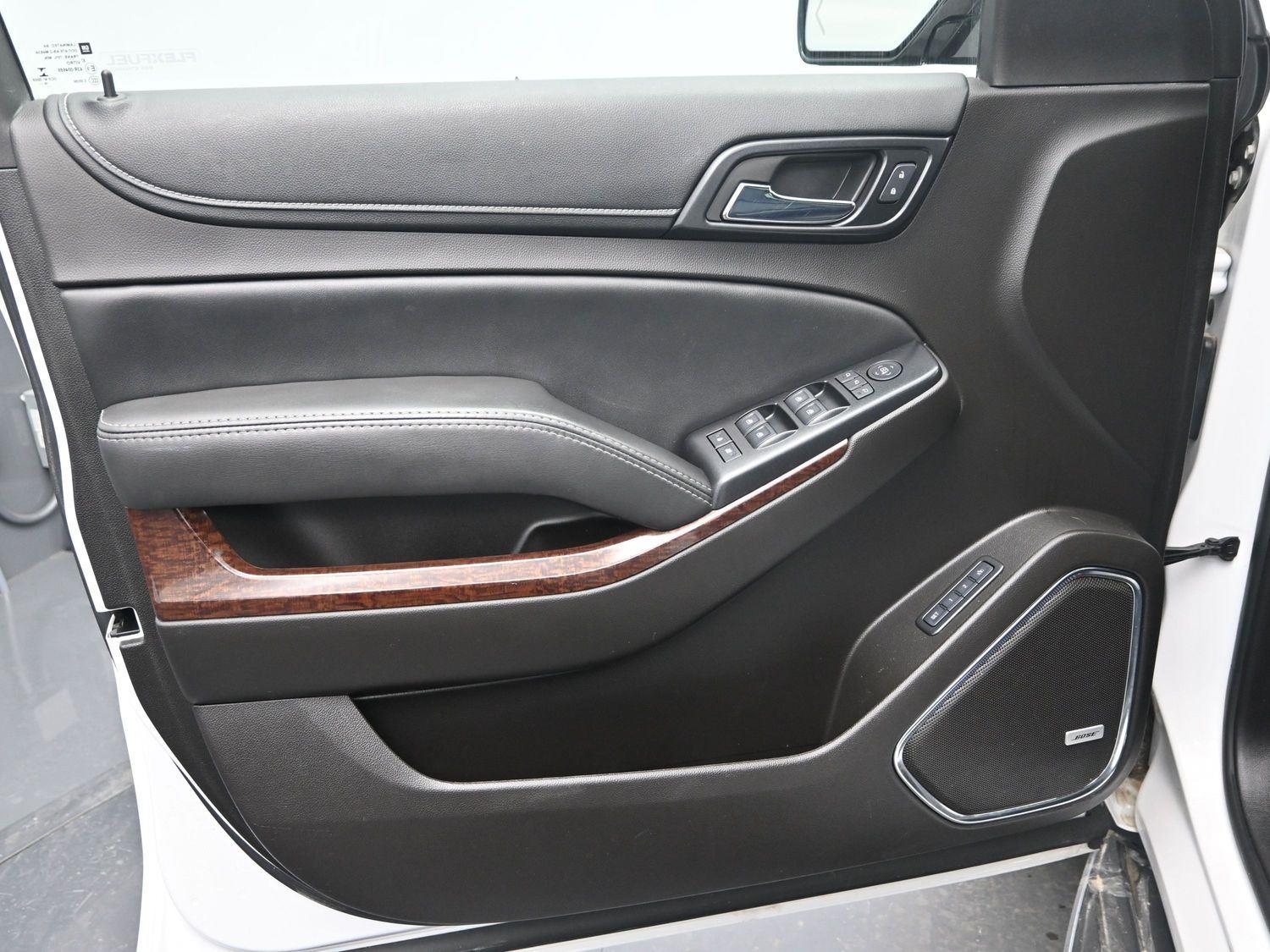 Used 2017 Summit White GMC SLT image 24