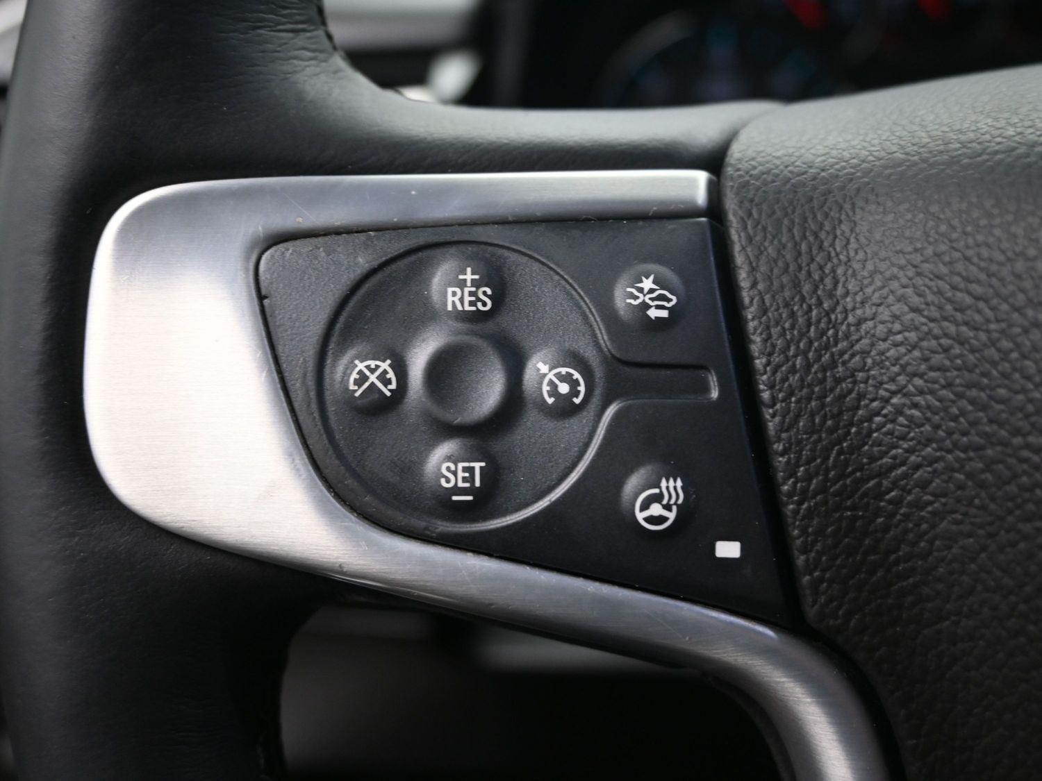 Used 2017 Summit White GMC SLT image 28