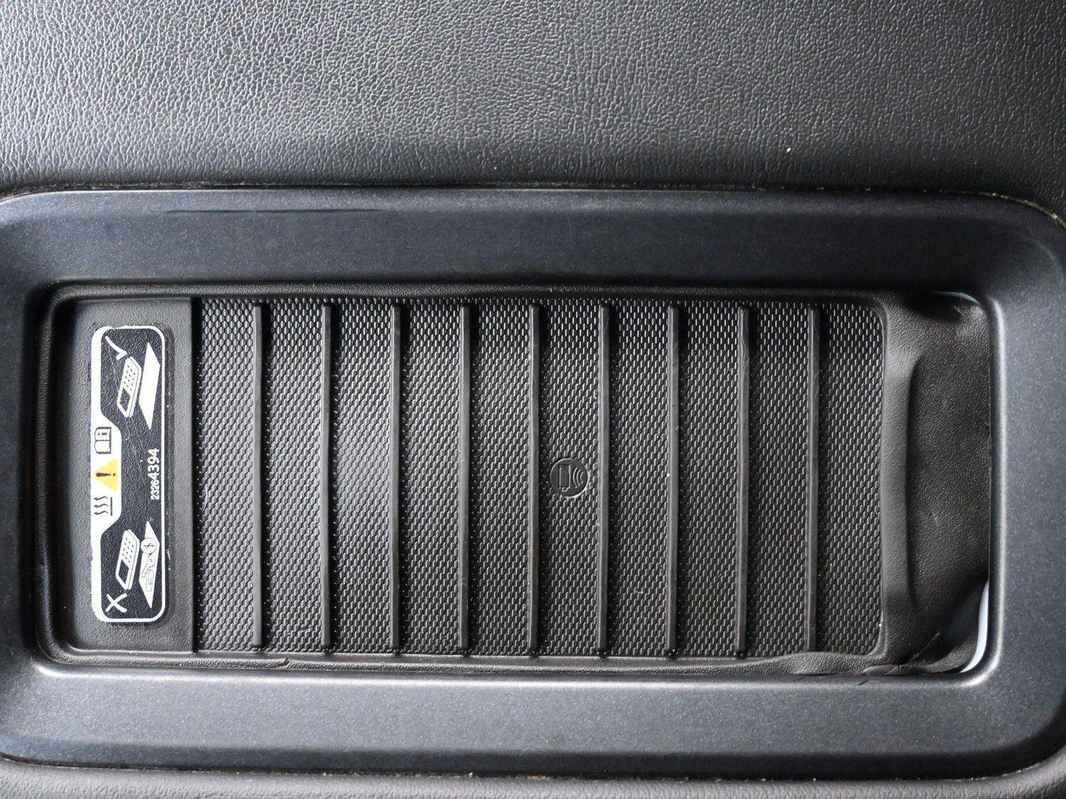 Used 2017 Summit White GMC SLT image 35