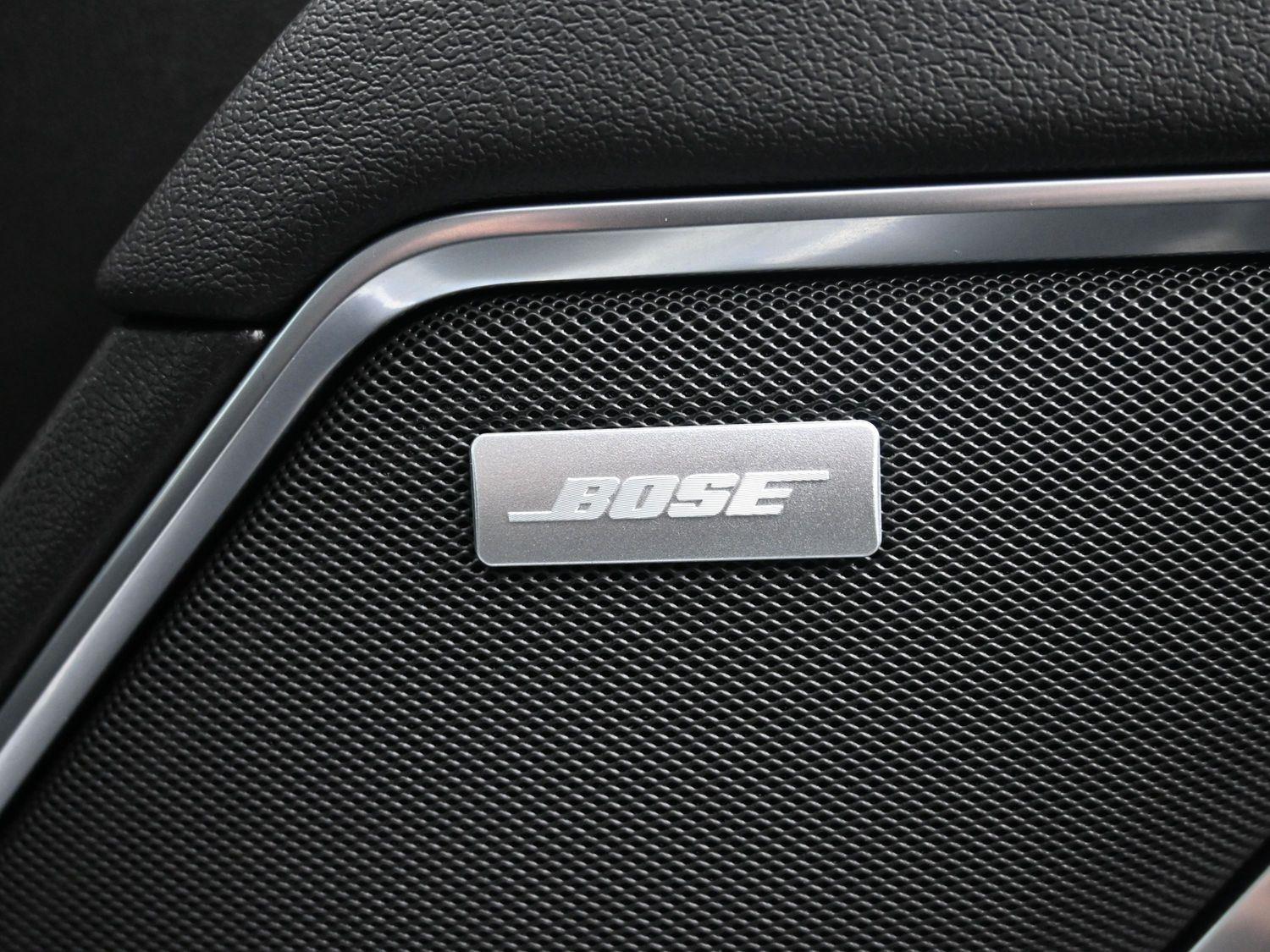 Used 2023 Summit White GMC SLT image 10