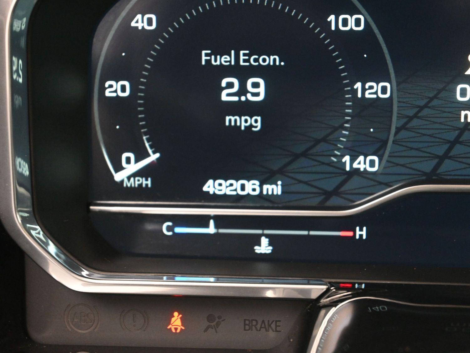 Used 2023 Summit White GMC SLT image 29