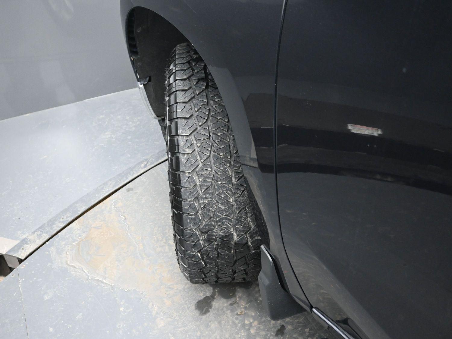 Used 2023 Dark Ash Metallic Chevrolet LTZ image 5