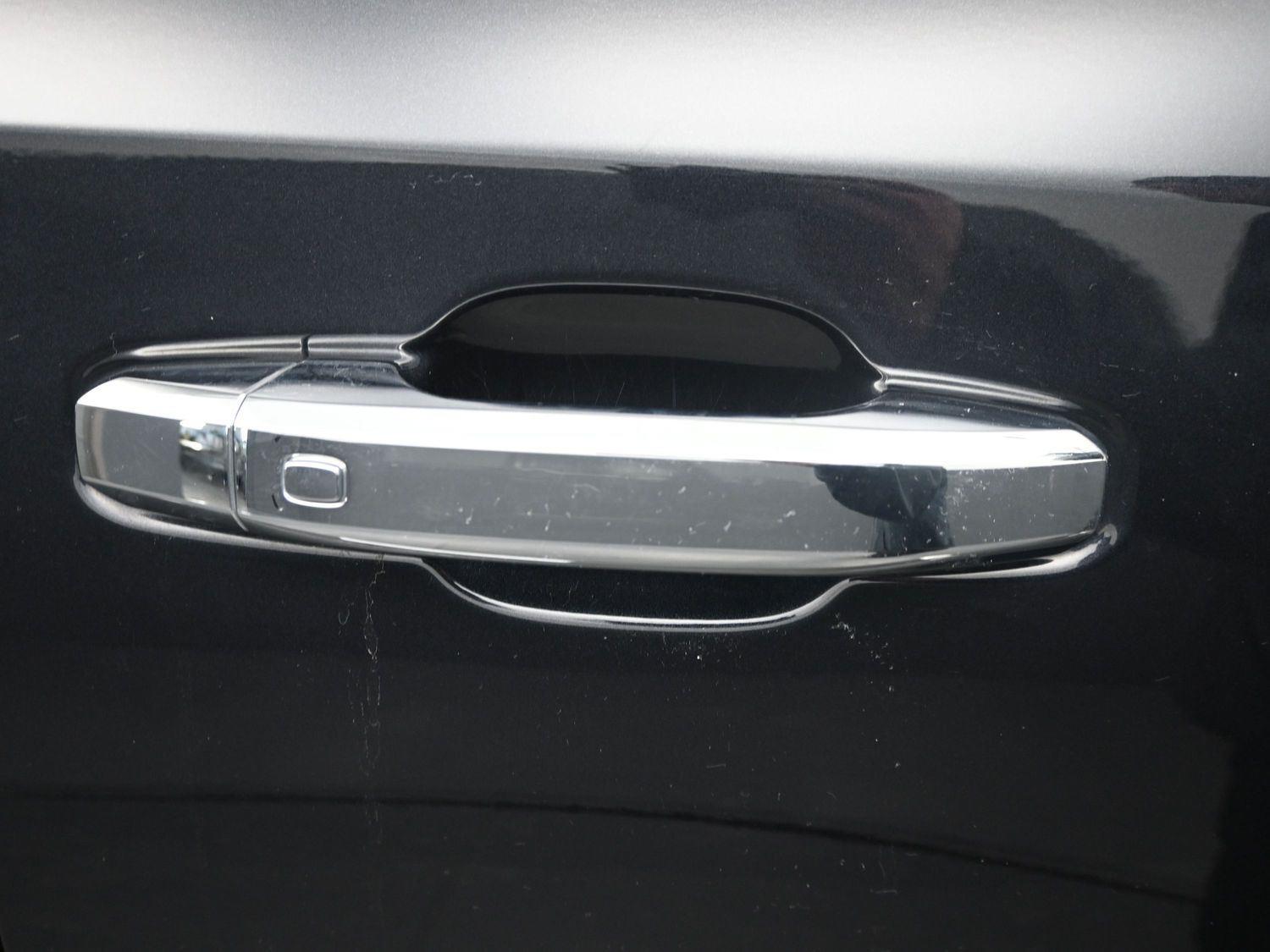 Used 2023 Dark Ash Metallic Chevrolet LTZ image 7