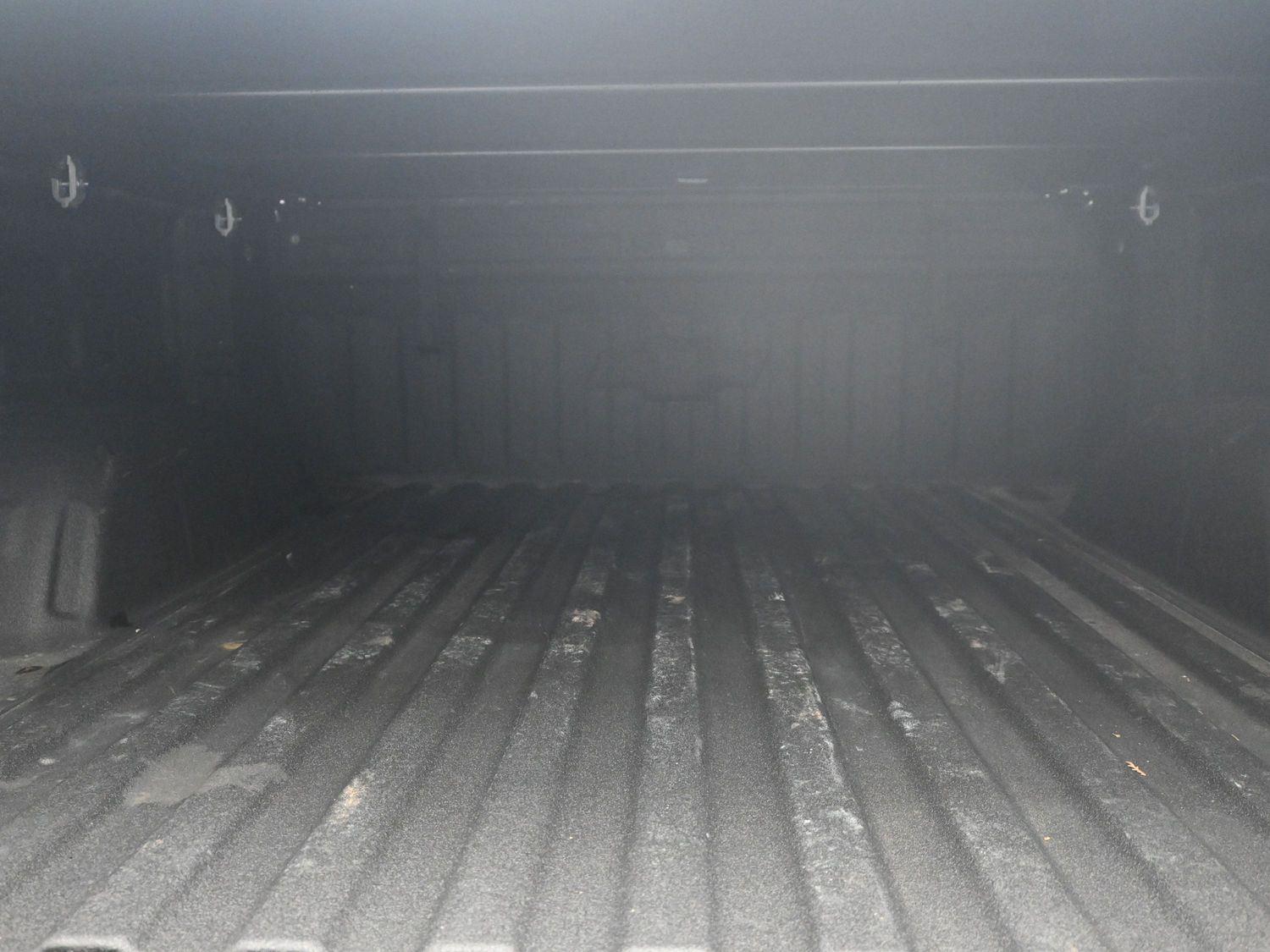 Used 2023 Dark Ash Metallic Chevrolet LTZ image 18