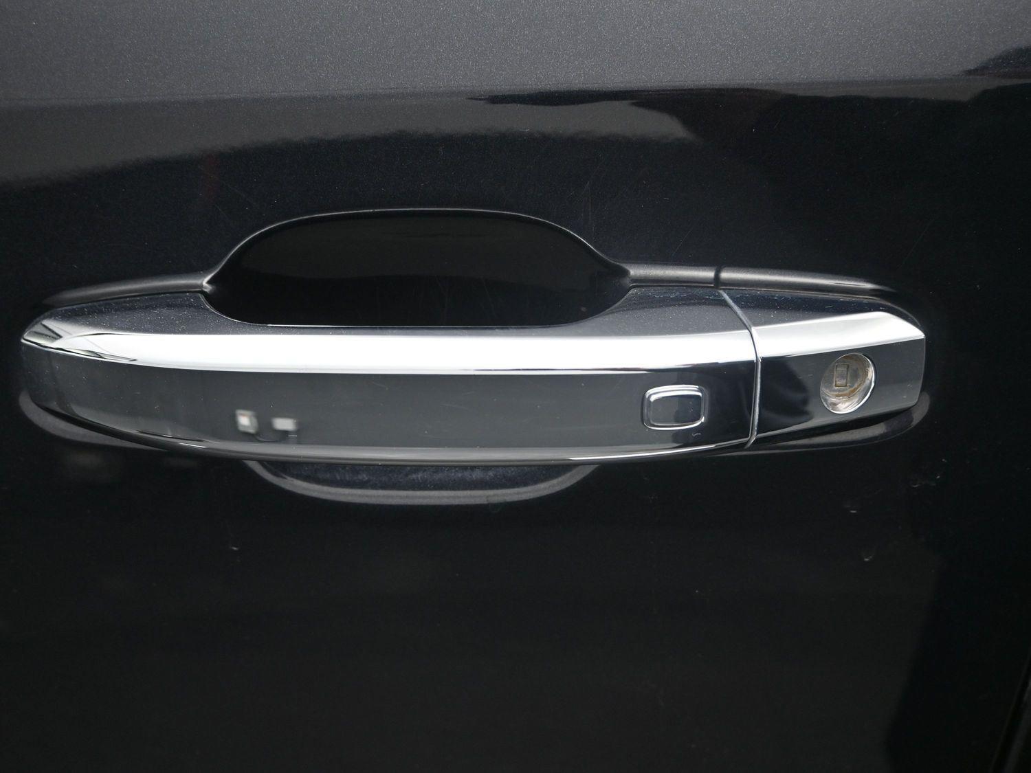 Used 2023 Dark Ash Metallic Chevrolet LTZ image 20