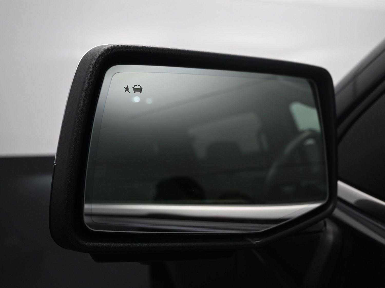 Used 2023 Dark Ash Metallic Chevrolet LTZ image 21