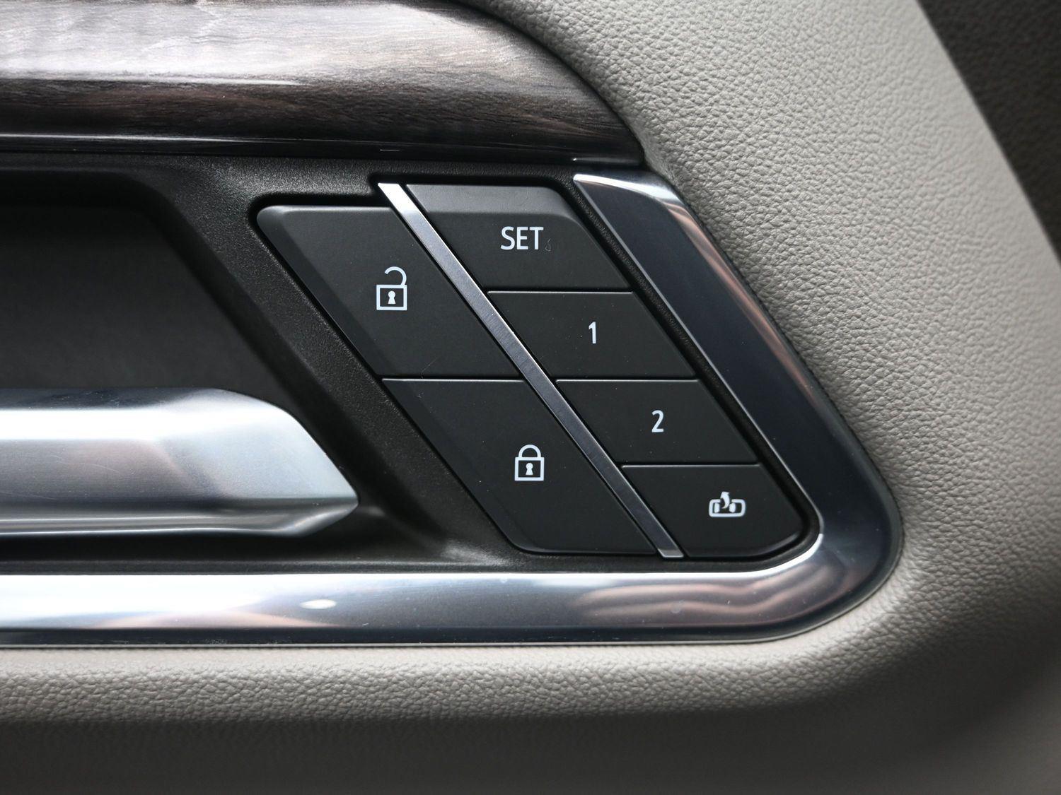 Used 2023 Dark Ash Metallic Chevrolet LTZ image 23