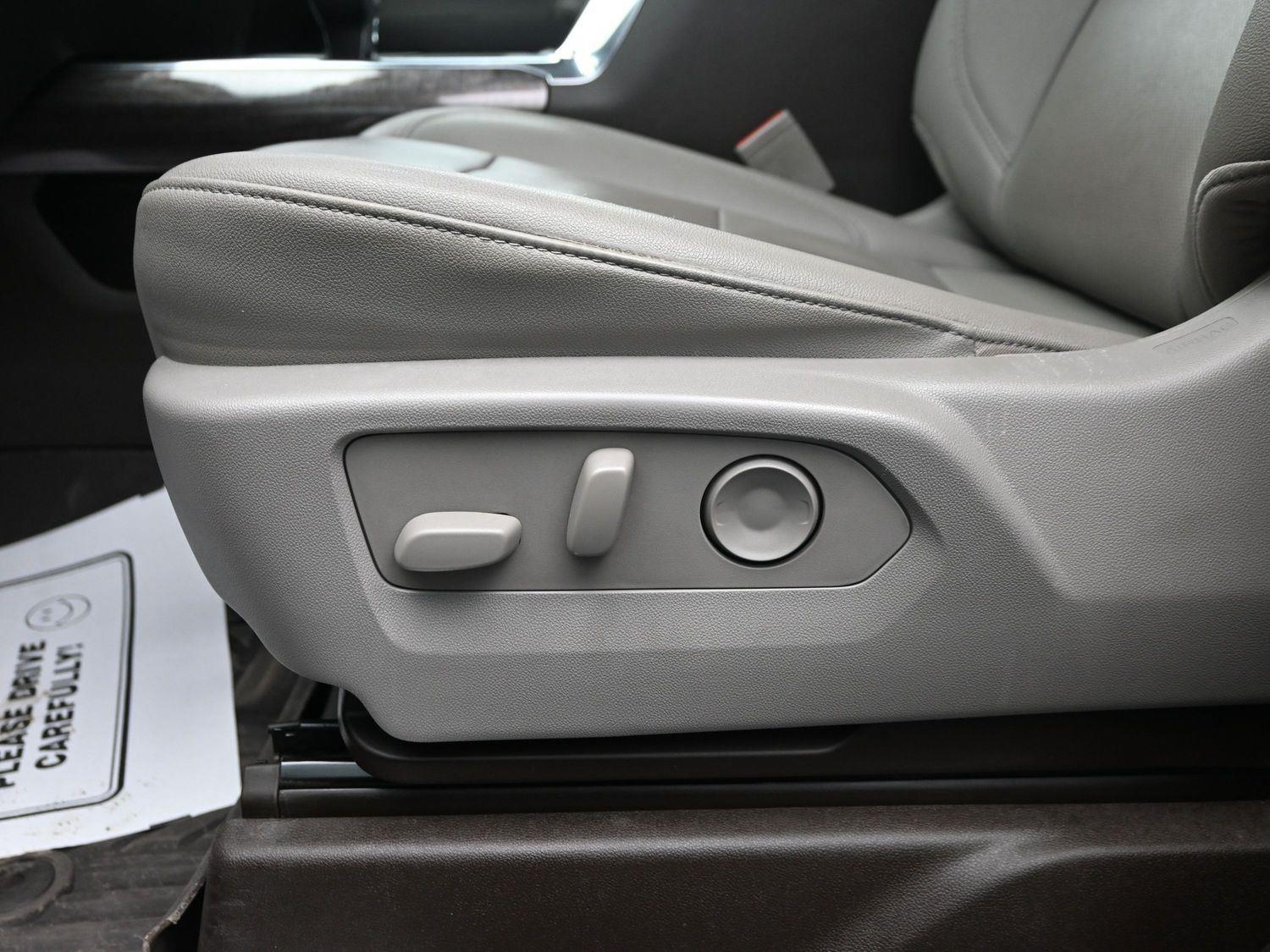 Used 2023 Dark Ash Metallic Chevrolet LTZ image 24