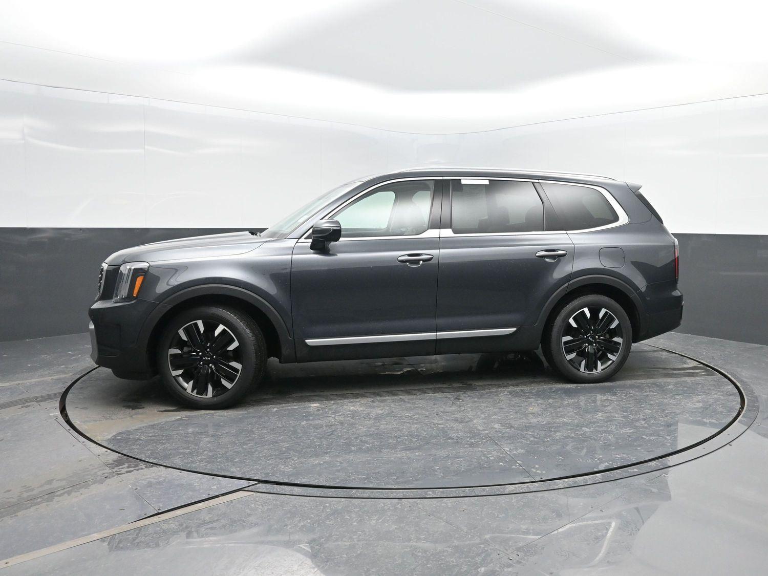 2023 Kia Telluride SX AWD