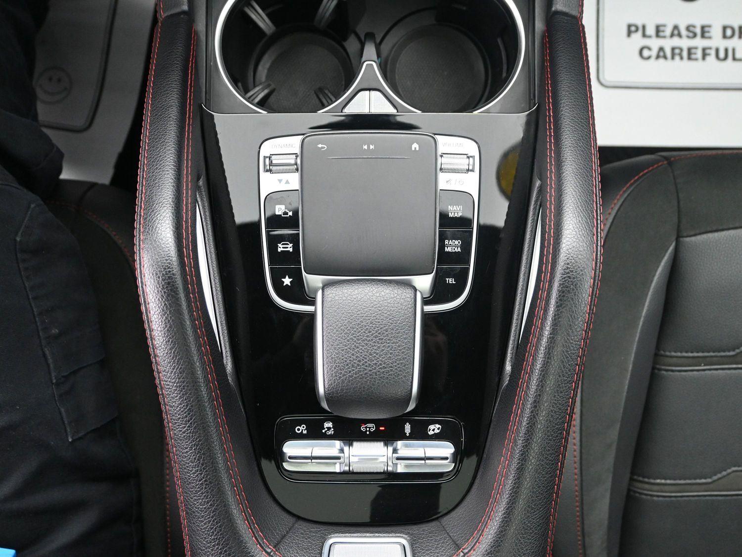 Used 2022  Mercedes-Benz AMG® GLE 53 image 28