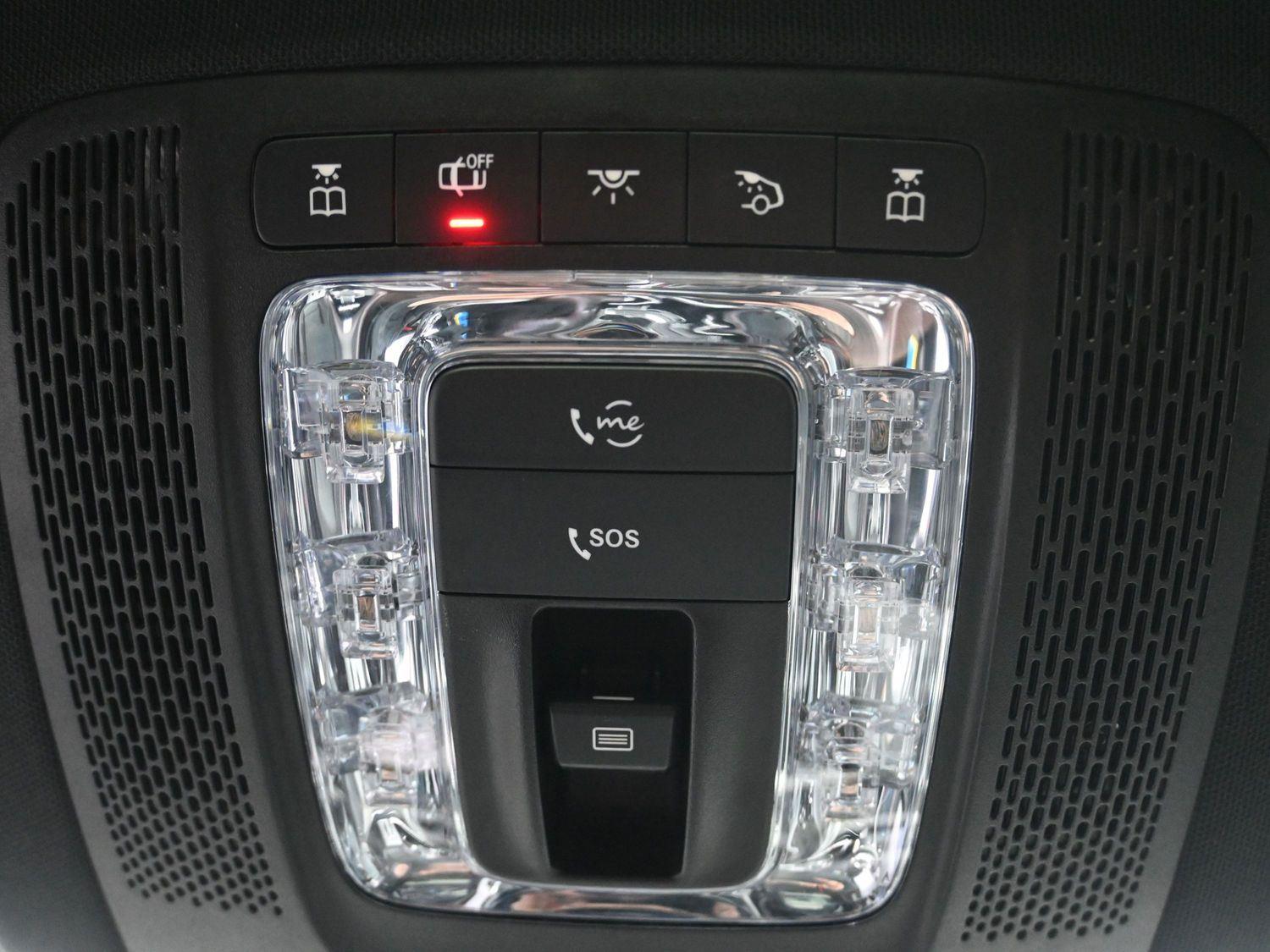 Used 2022  Mercedes-Benz AMG® GLE 53 image 29