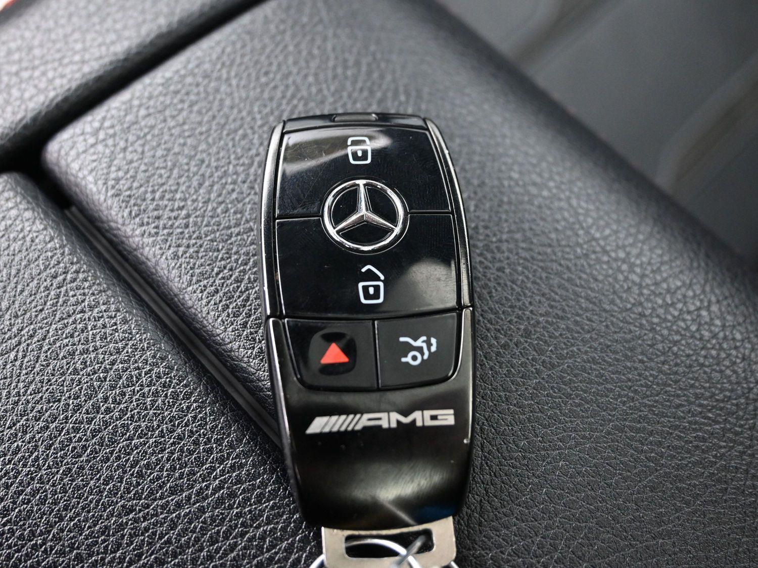 Used 2022  Mercedes-Benz AMG® GLE 53 image 30