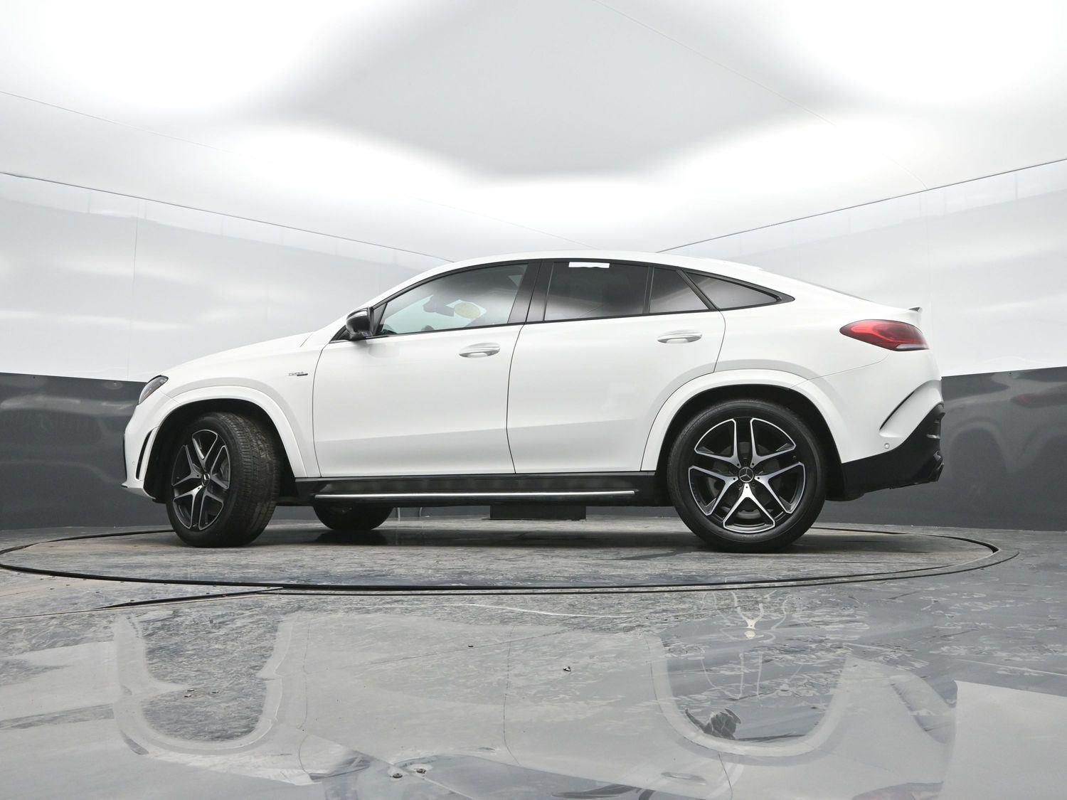 Used 2022  Mercedes-Benz AMG® GLE 53 image 31