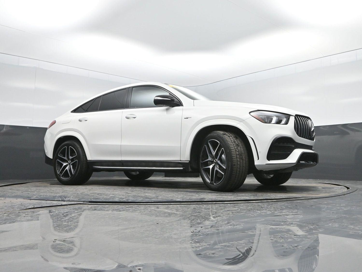 Used 2022  Mercedes-Benz AMG® GLE 53 image 33
