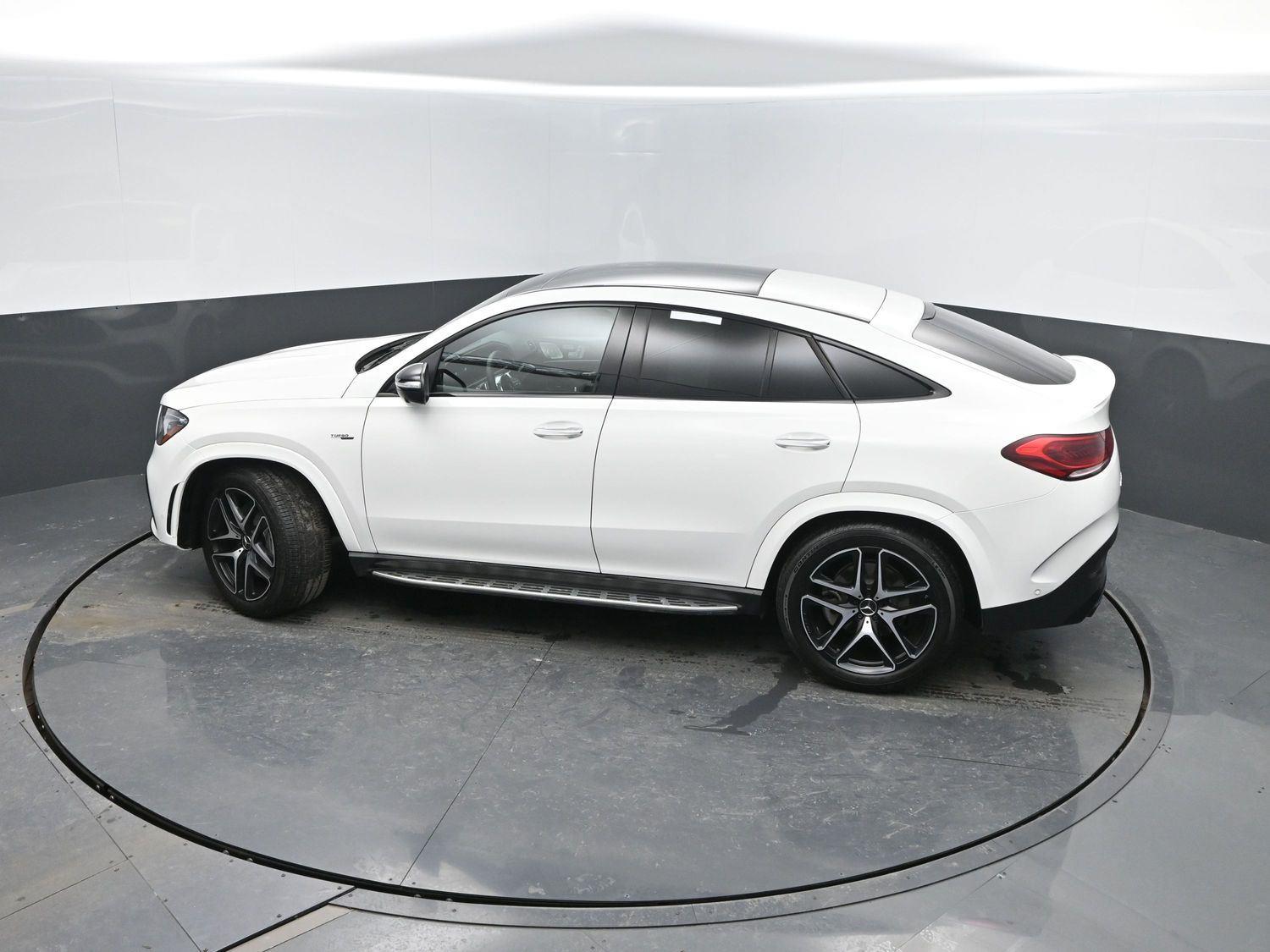 Used 2022  Mercedes-Benz AMG® GLE 53 image 35