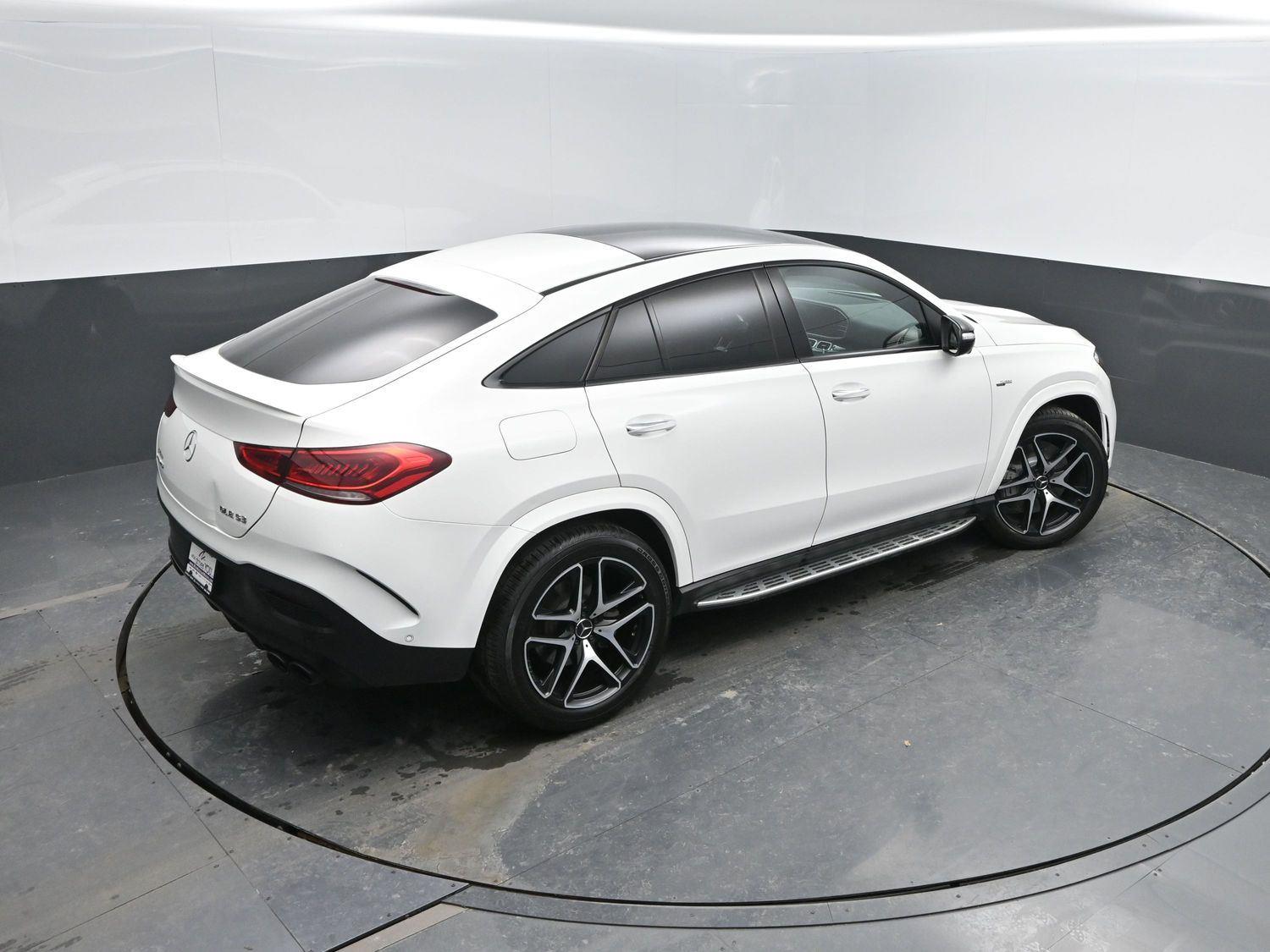 Used 2022  Mercedes-Benz AMG® GLE 53 image 36