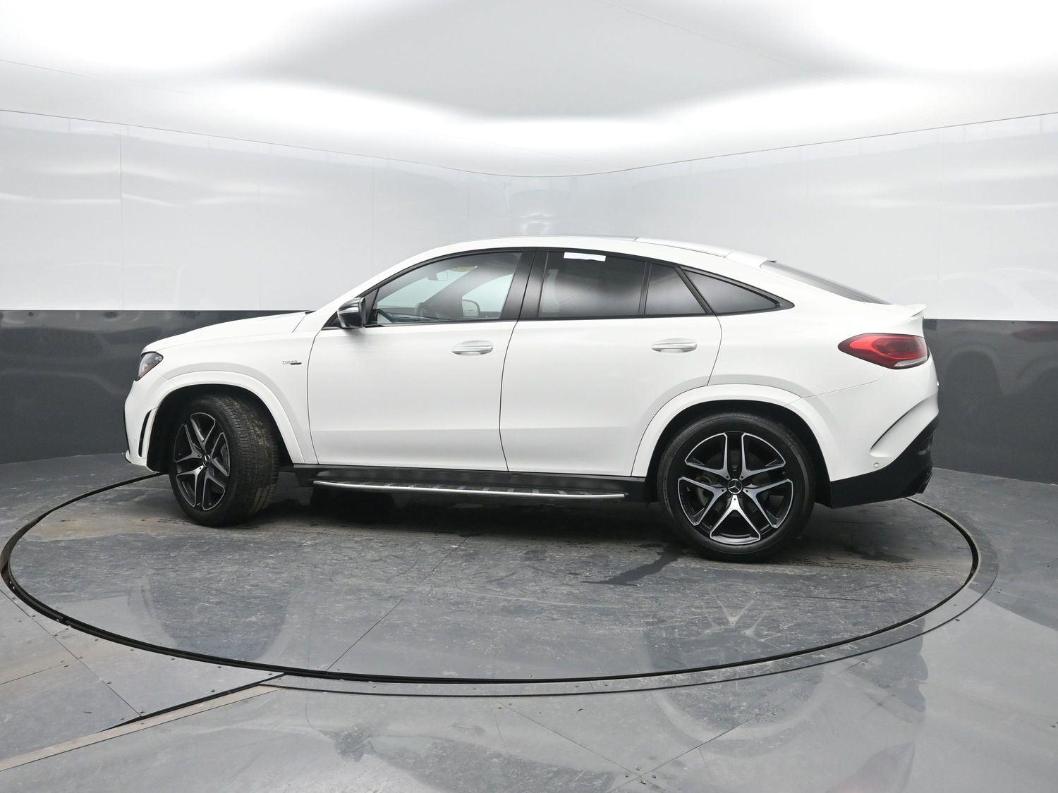 Used 2022  Mercedes-Benz AMG® GLE 53 image 38