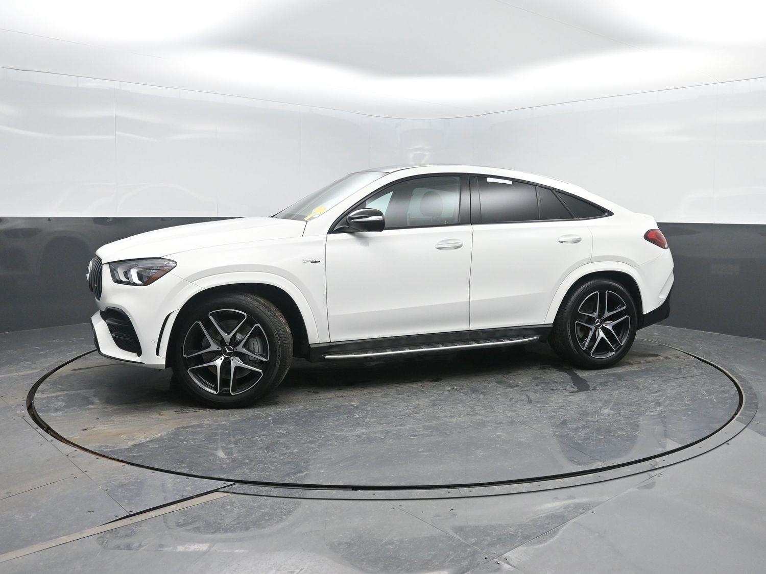 Used 2022  Mercedes-Benz AMG® GLE 53 image 39