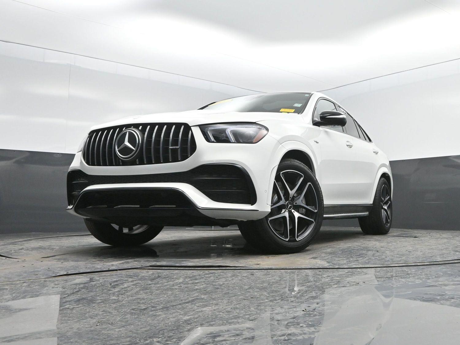 Used 2022  Mercedes-Benz AMG® GLE 53 image 42
