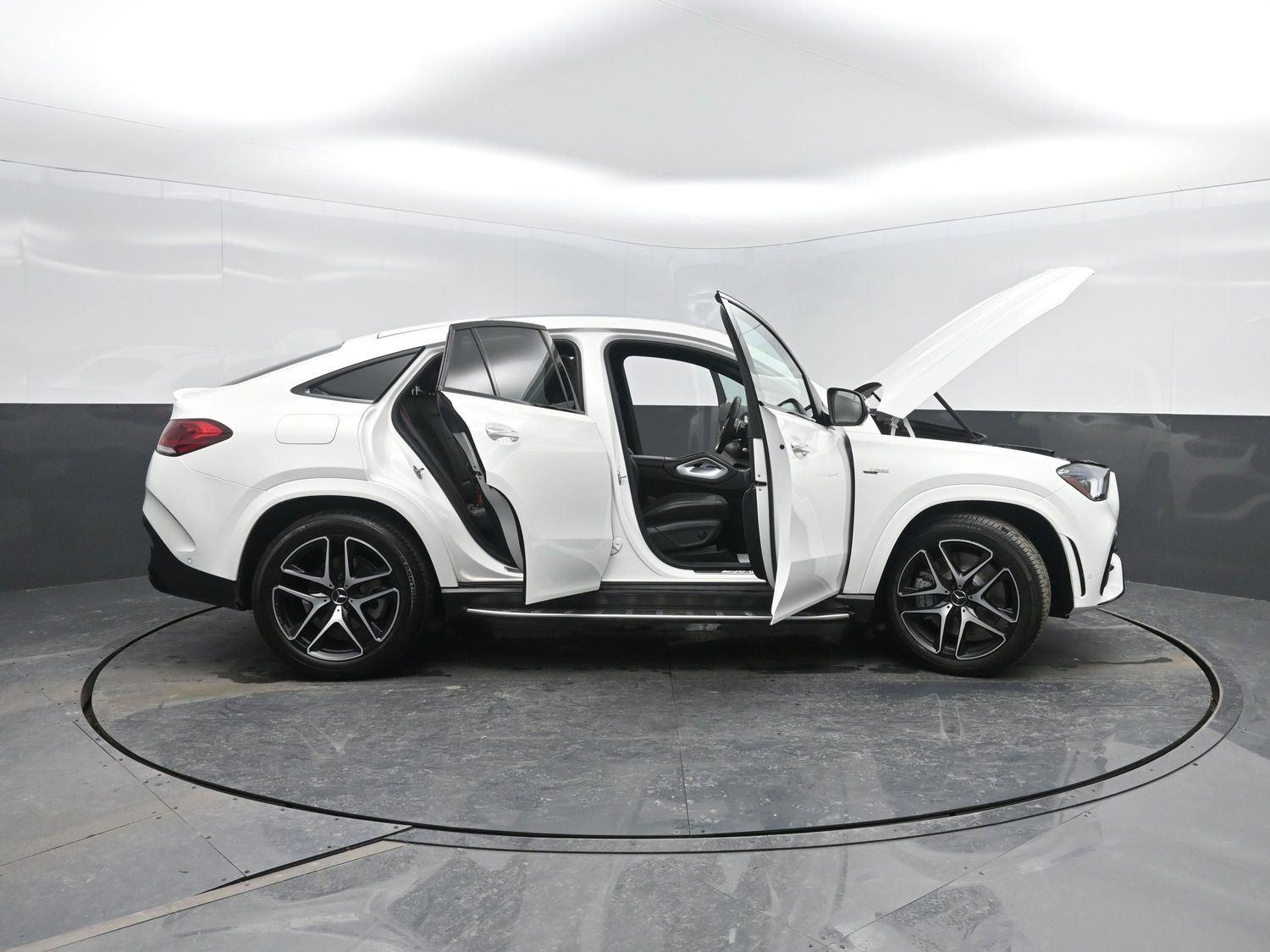 Used 2022  Mercedes-Benz AMG® GLE 53 image 45