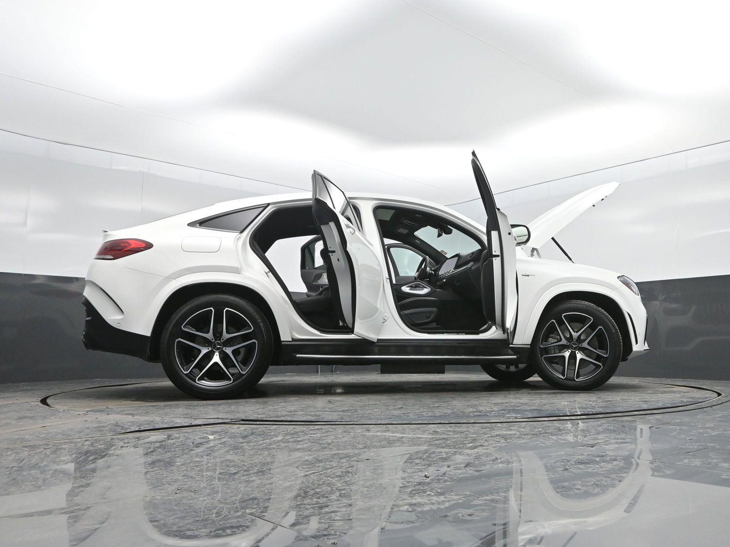 Used 2022  Mercedes-Benz AMG® GLE 53 image 49