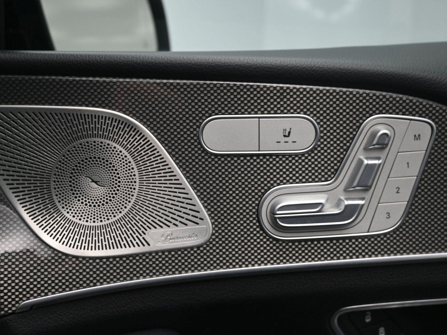 Used 2022  Mercedes-Benz AMG® GLE 53 image 8