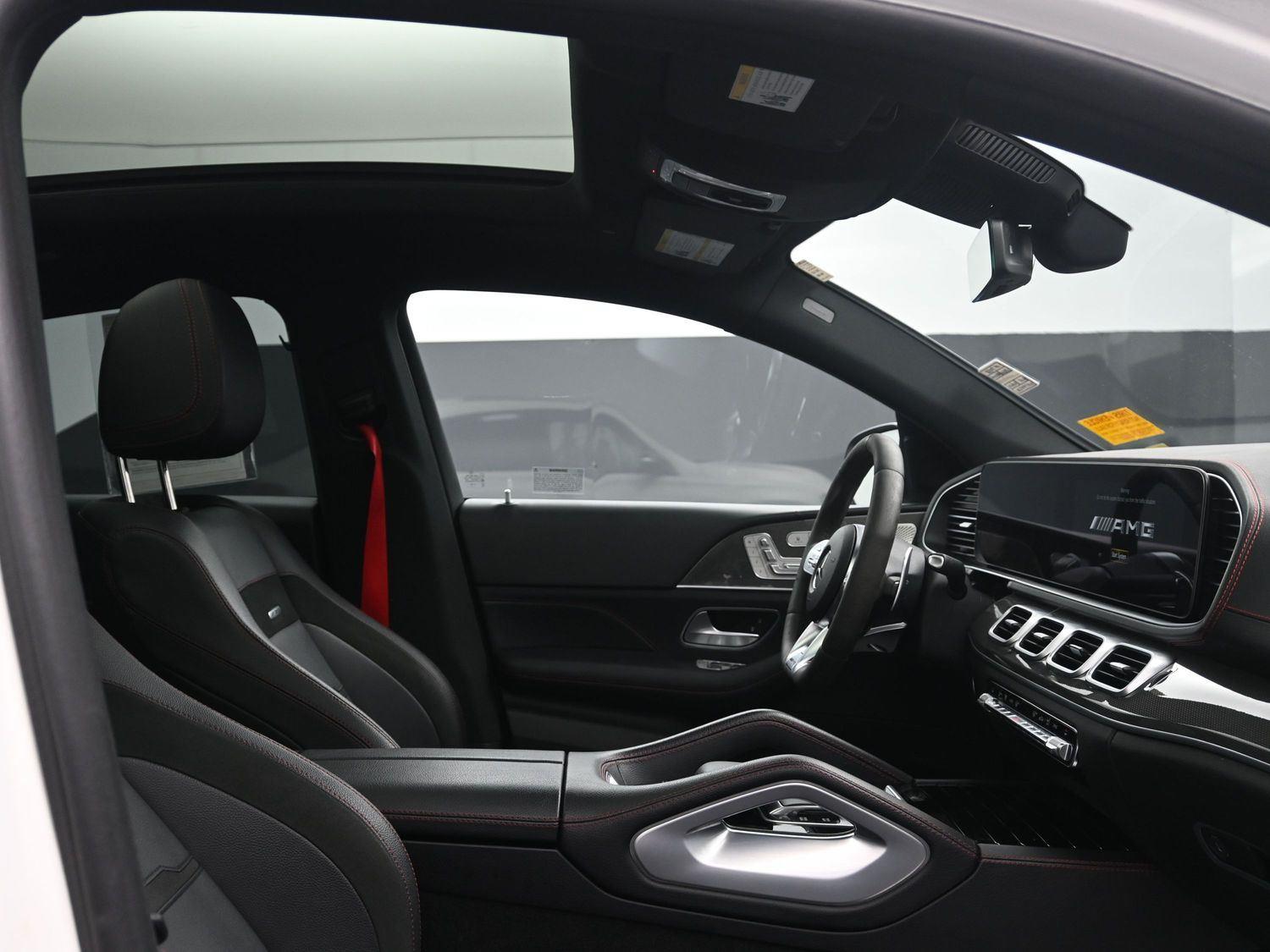 Used 2022  Mercedes-Benz AMG® GLE 53 image 9