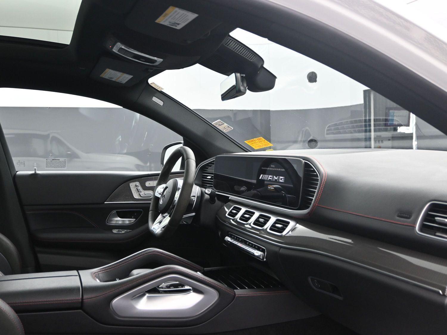 Used 2022  Mercedes-Benz AMG® GLE 53 image 10