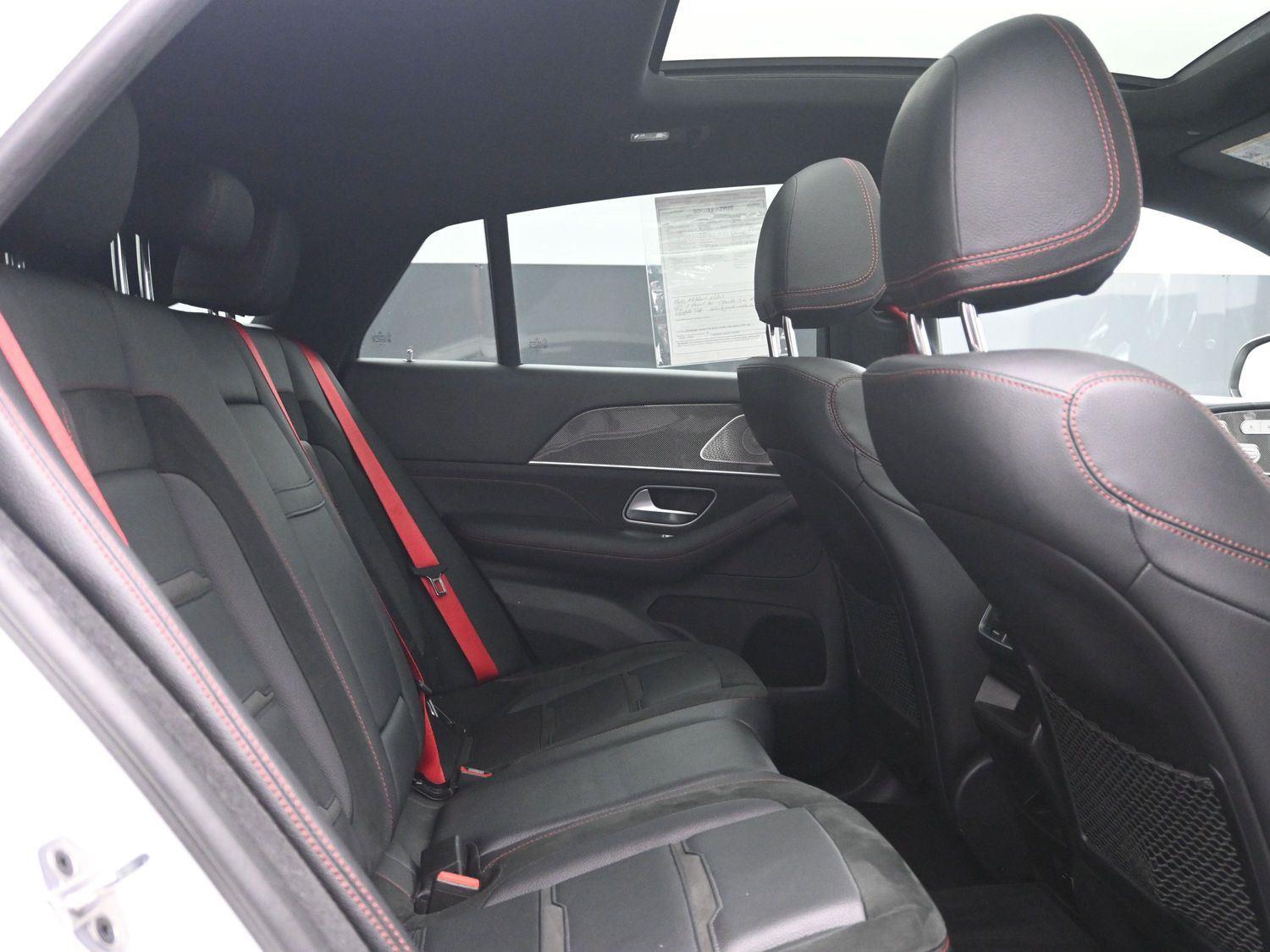 Used 2022  Mercedes-Benz AMG® GLE 53 image 11