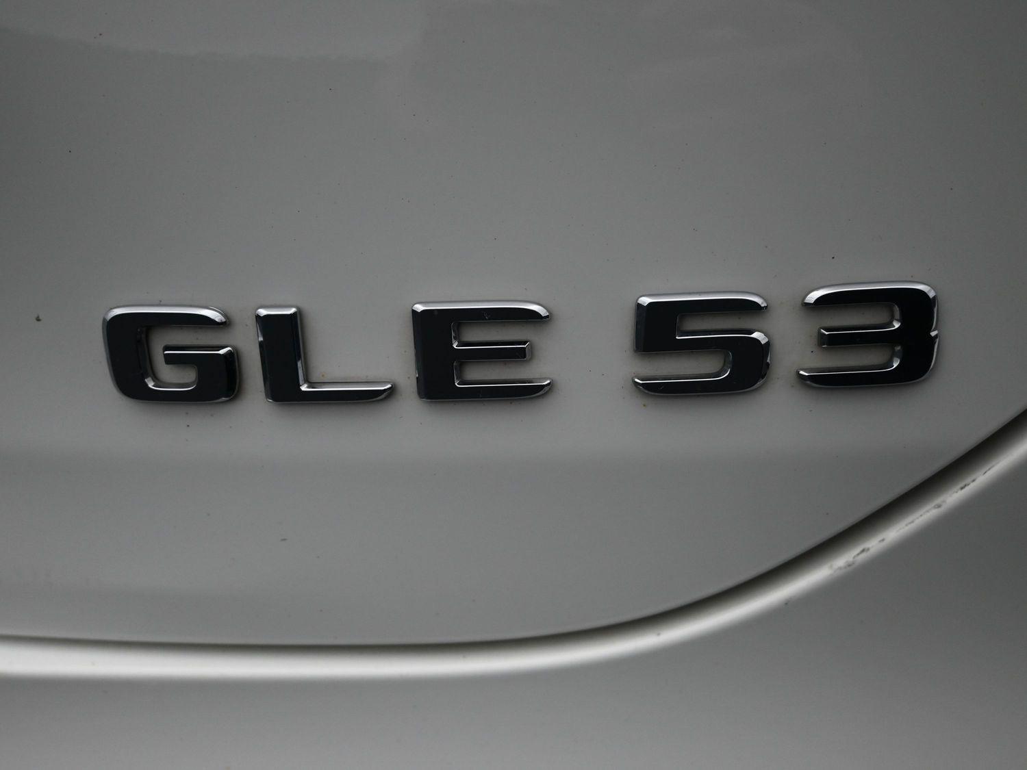 Used 2022  Mercedes-Benz AMG® GLE 53 image 13