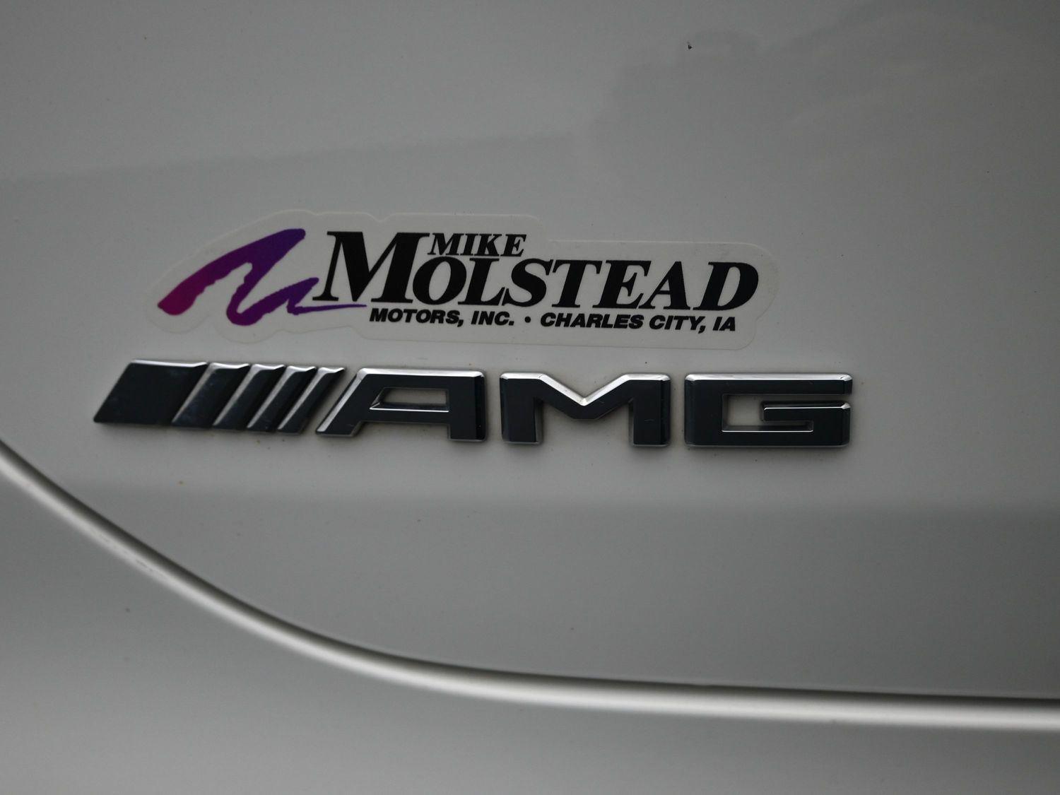 Used 2022  Mercedes-Benz AMG® GLE 53 image 14