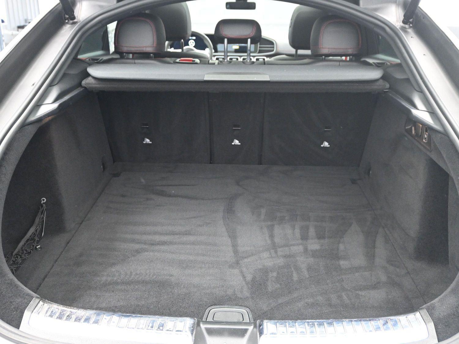 Used 2022  Mercedes-Benz AMG® GLE 53 image 15