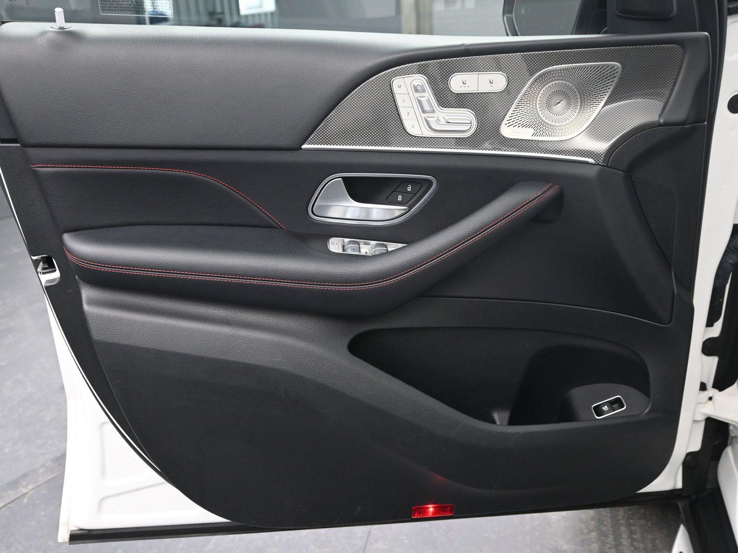 Used 2022  Mercedes-Benz AMG® GLE 53 image 16