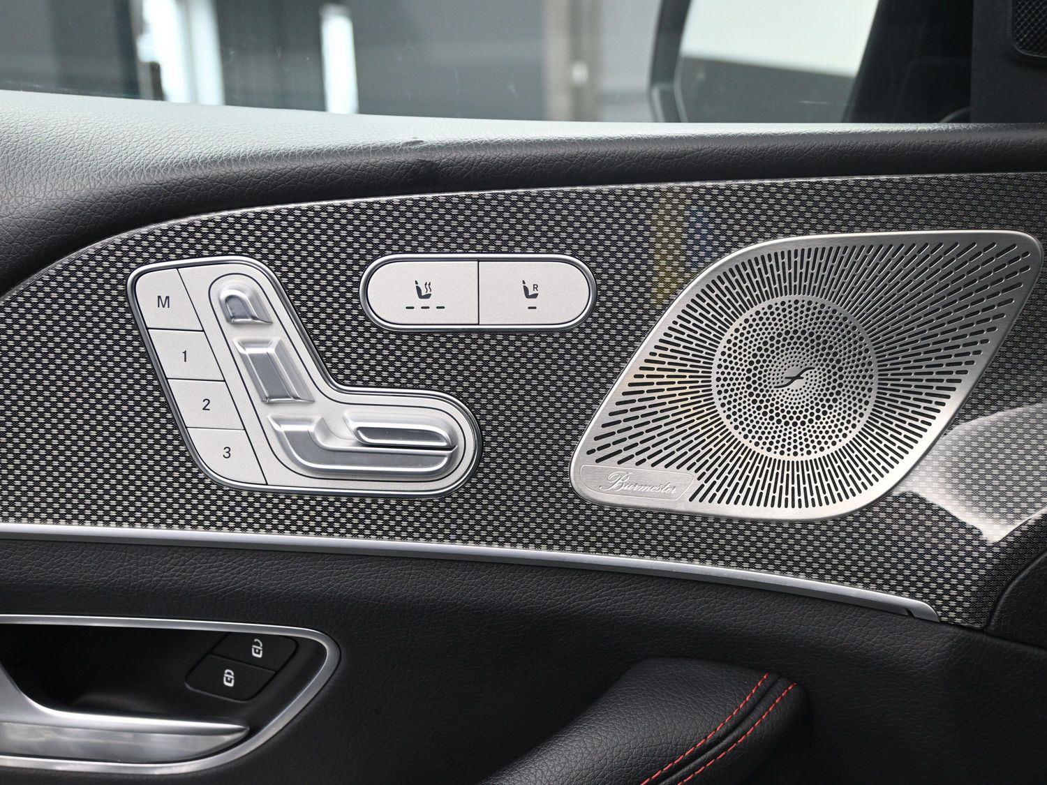 Used 2022  Mercedes-Benz AMG® GLE 53 image 17