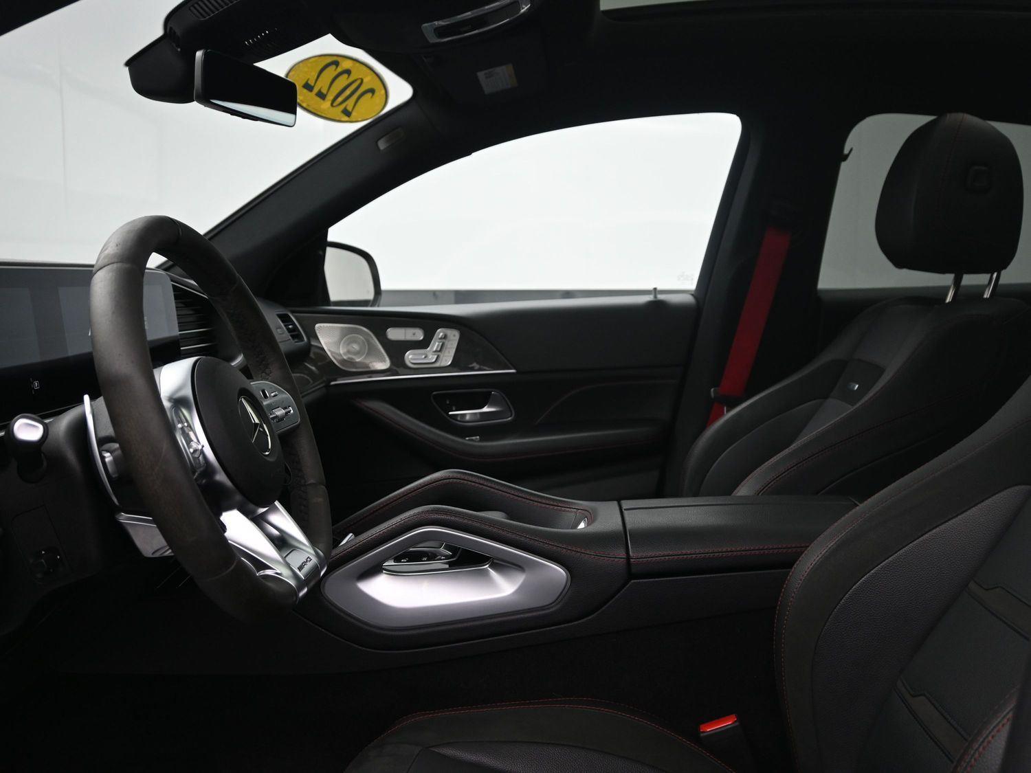 Used 2022  Mercedes-Benz AMG® GLE 53 image 18