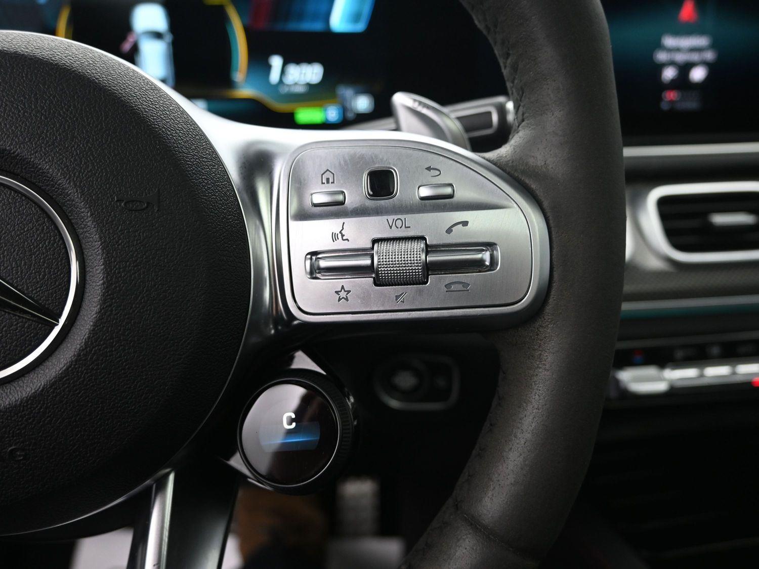 Used 2022  Mercedes-Benz AMG® GLE 53 image 21