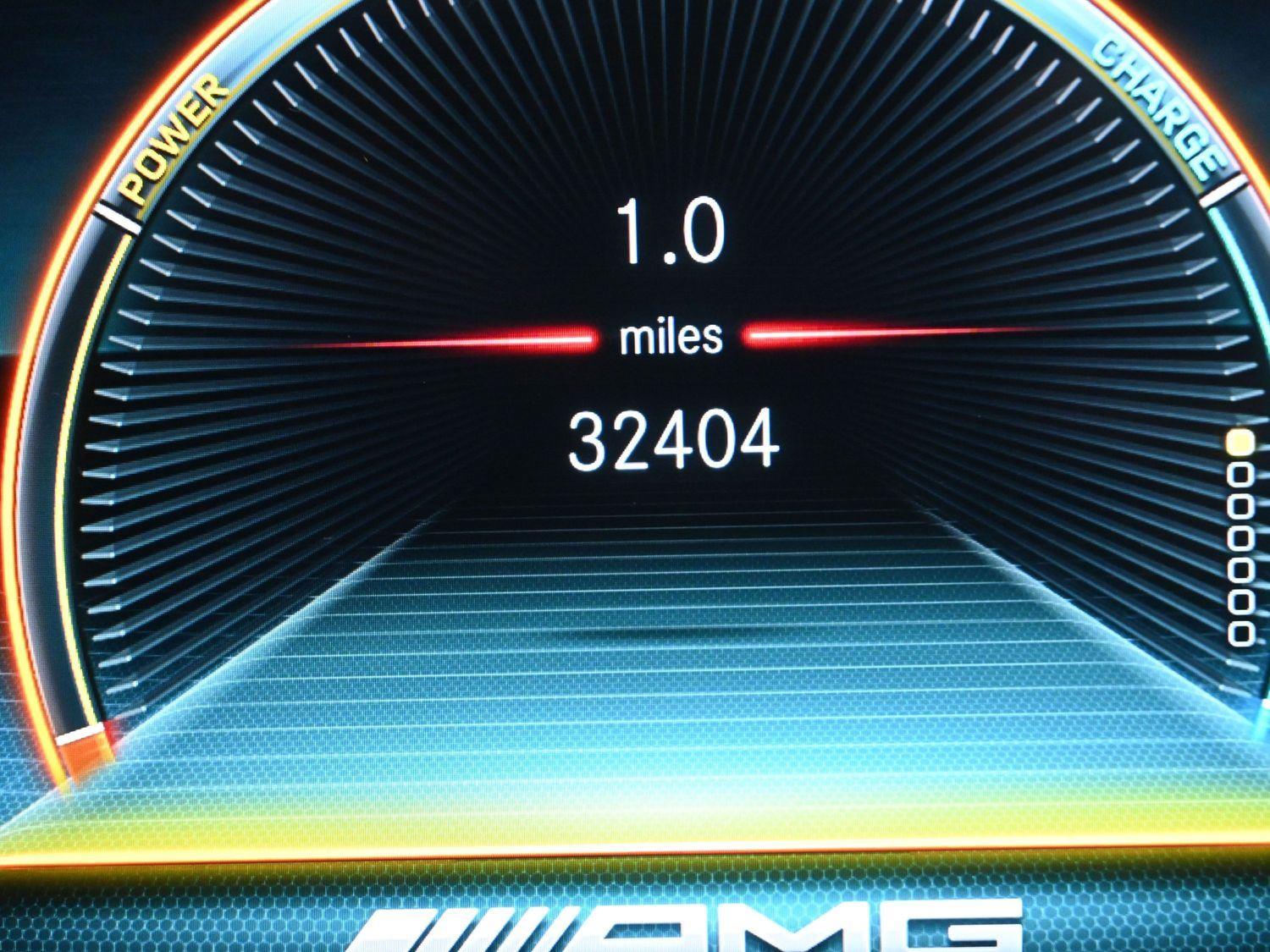 Used 2022  Mercedes-Benz AMG® GLE 53 image 23