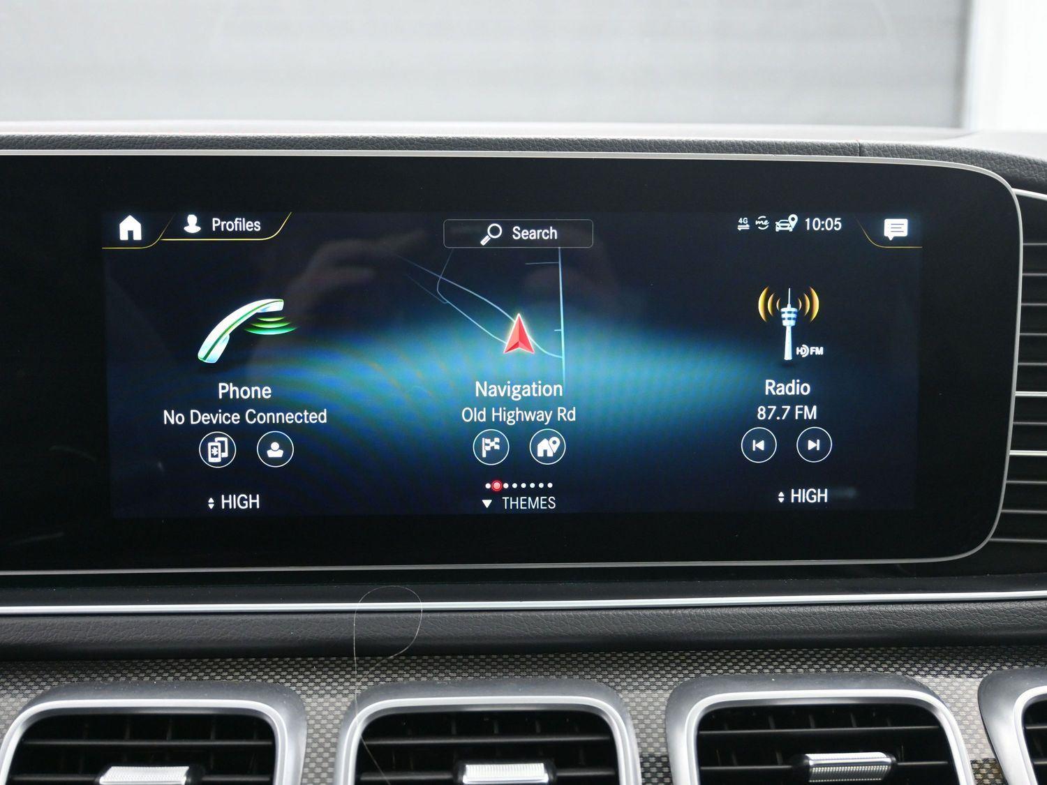 Used 2022  Mercedes-Benz AMG® GLE 53 image 24