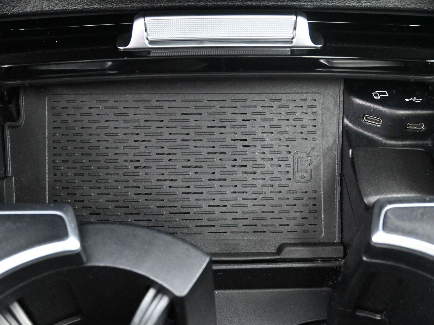 Used 2022  Mercedes-Benz AMG® GLE 53 image 27