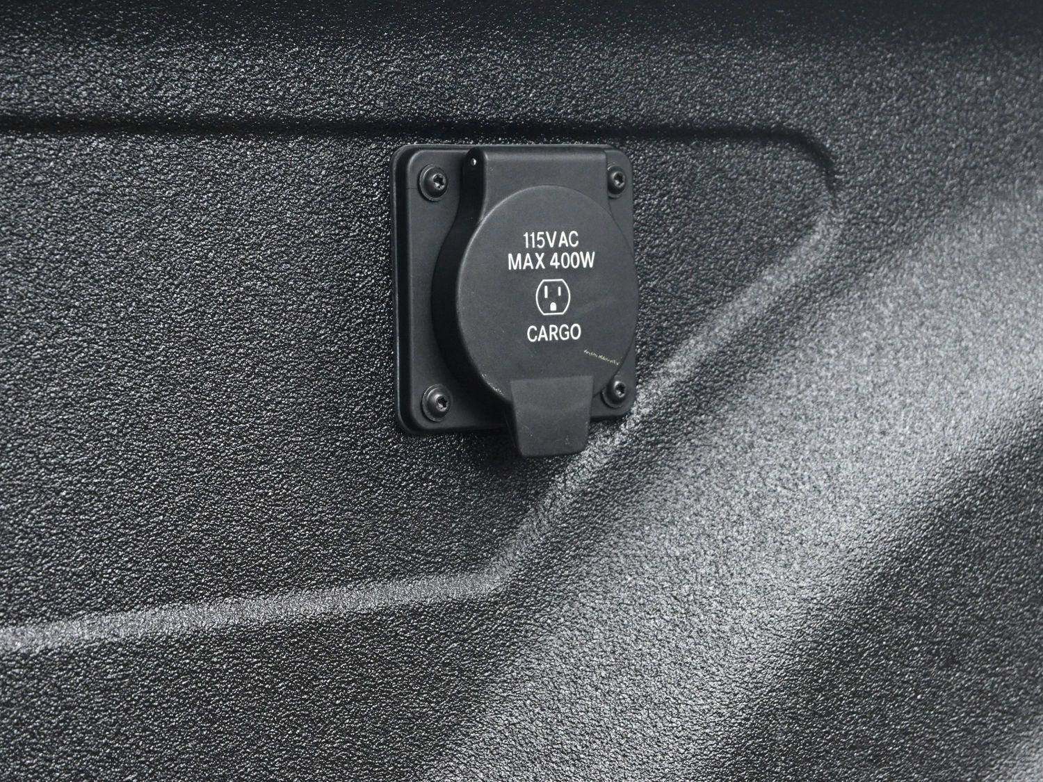 Used 2021 Flame Red Clearcoat Ram Laramie image 19